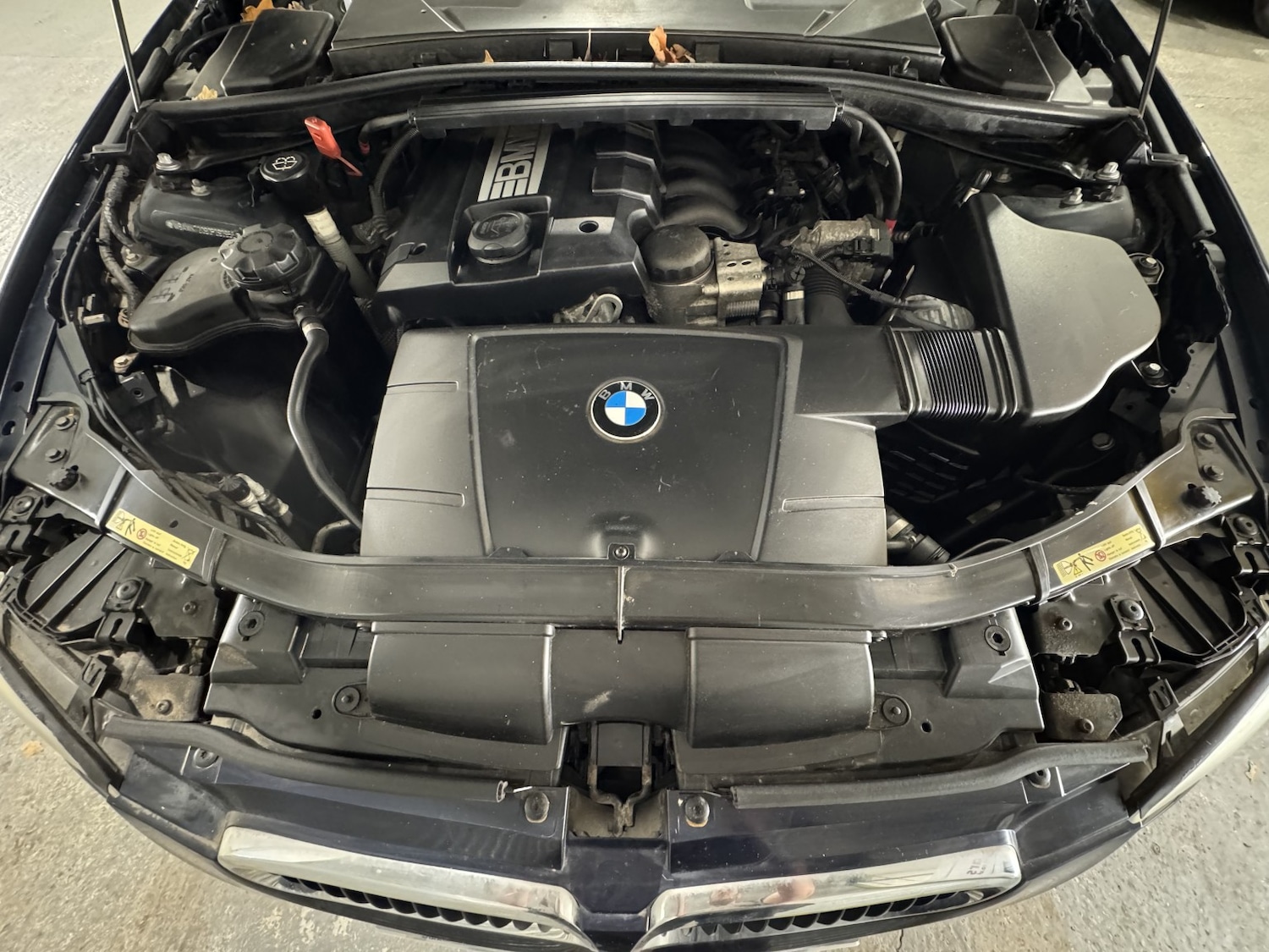 Used BMW 3 Series 2008 for sale - 76334814: Photo 18