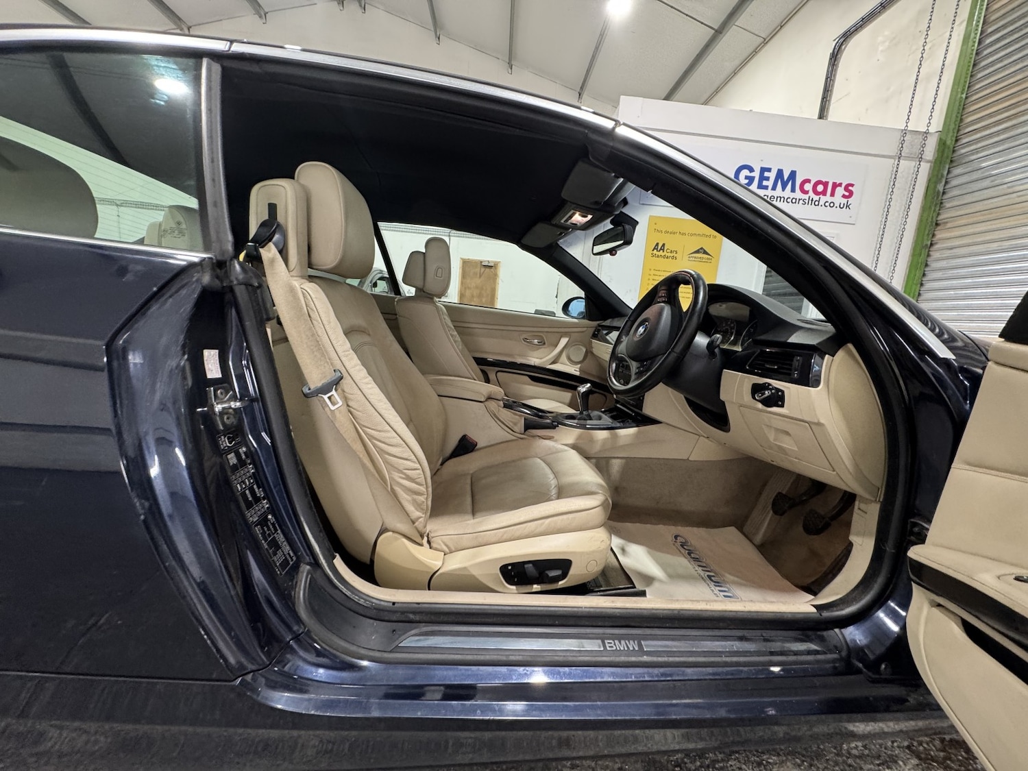 Used BMW 3 Series 2008 for sale - 76334814: Photo 21