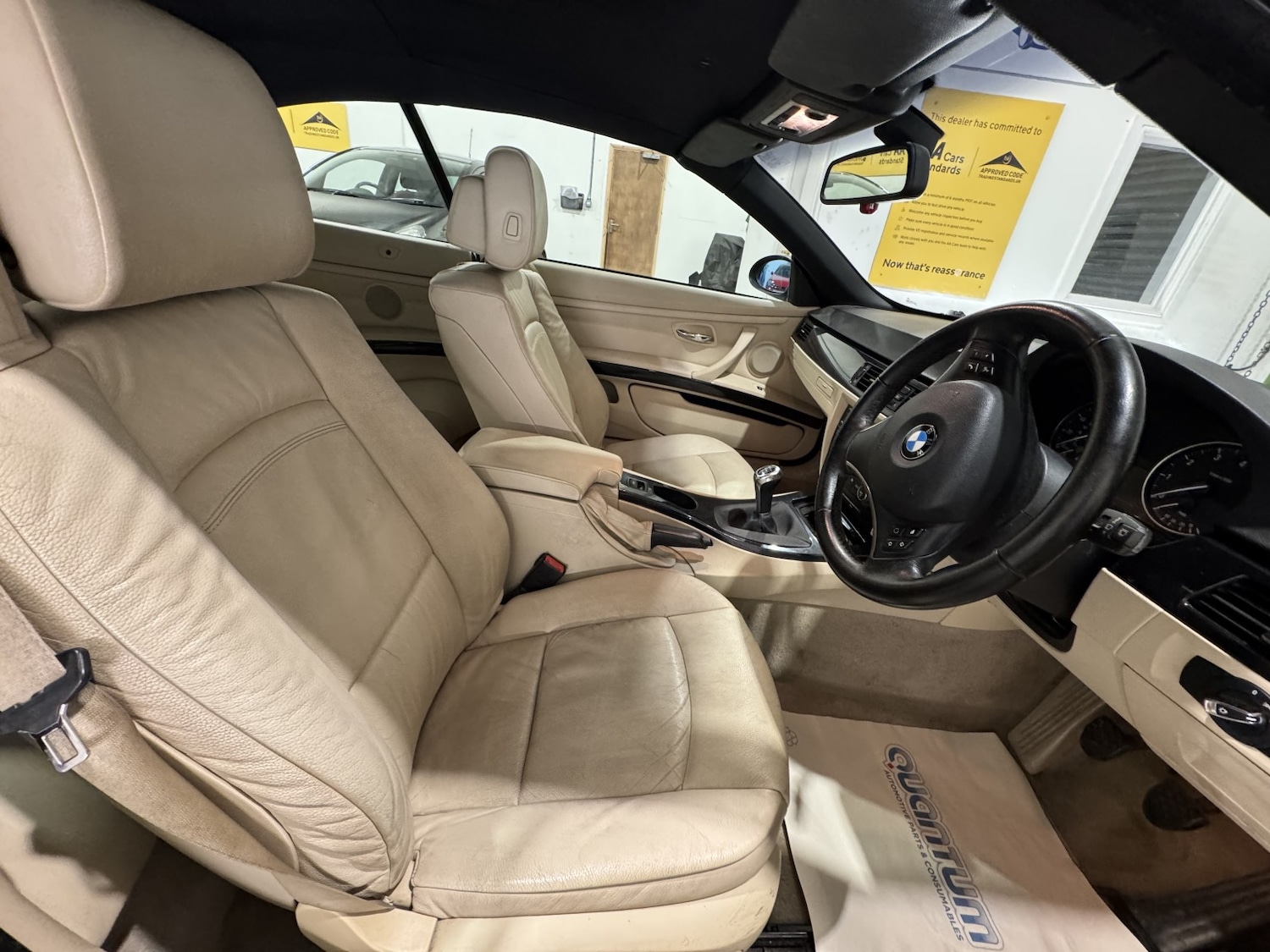 Used BMW 3 Series 2008 for sale - 76334814: Photo 22