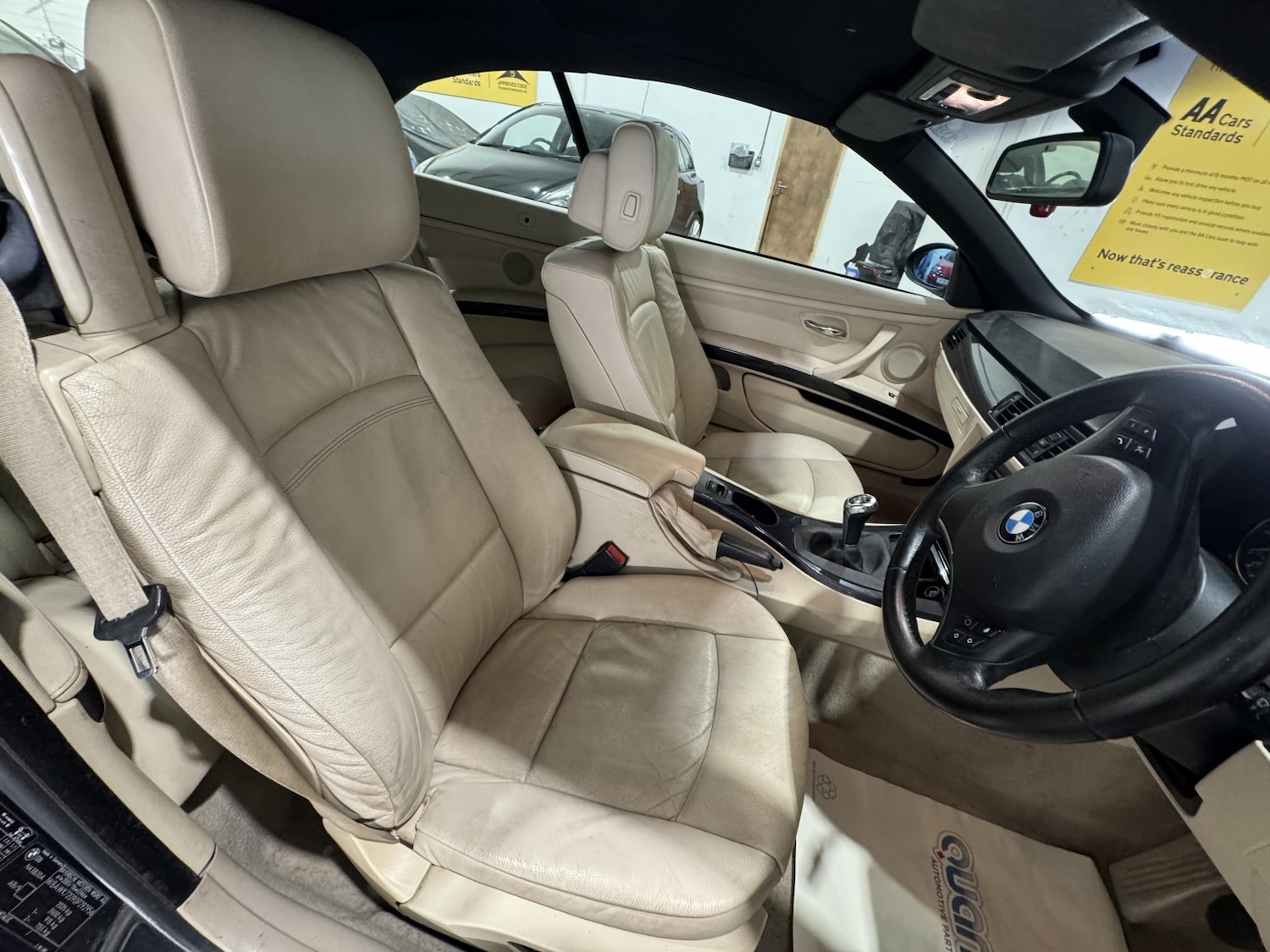 Used BMW 3 Series 2008 for sale - 76334814: Photo 24