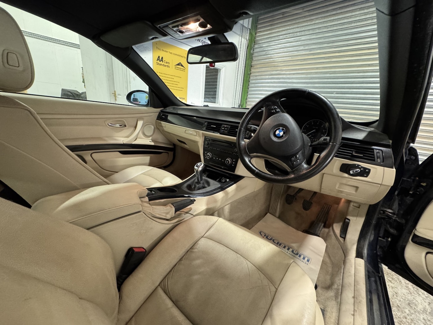 Used BMW 3 Series 2008 for sale - 76334814: Photo 25