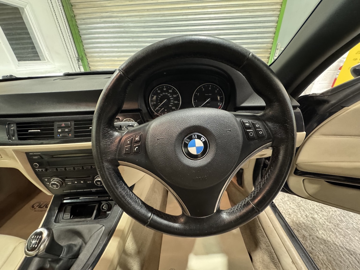 Used BMW 3 Series 2008 for sale - 76334814: Photo 27