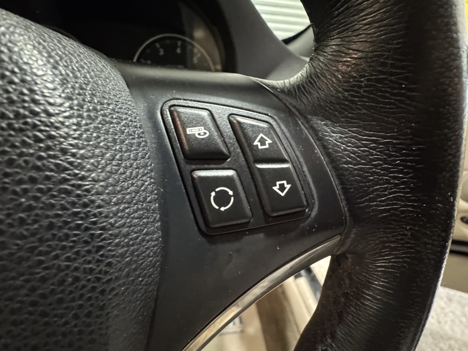 Used BMW 3 Series 2008 for sale - 76334814: Photo 28