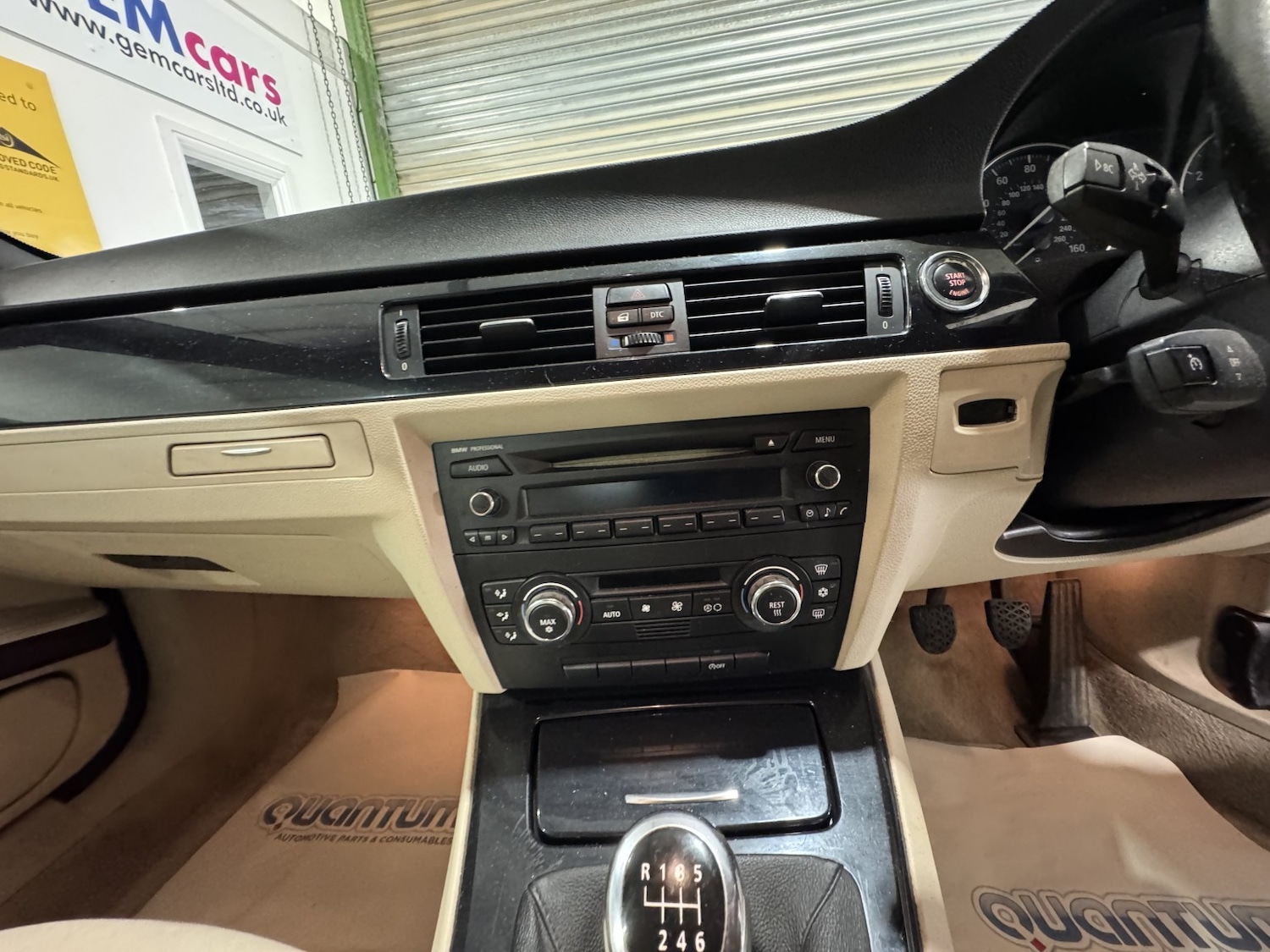 Used BMW 3 Series 2008 for sale - 76334814: Photo 31