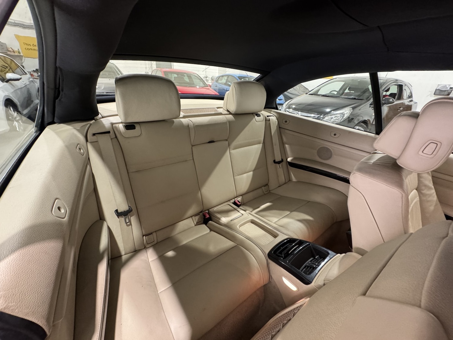 Used BMW 3 Series 2008 for sale - 76334814: Photo 36