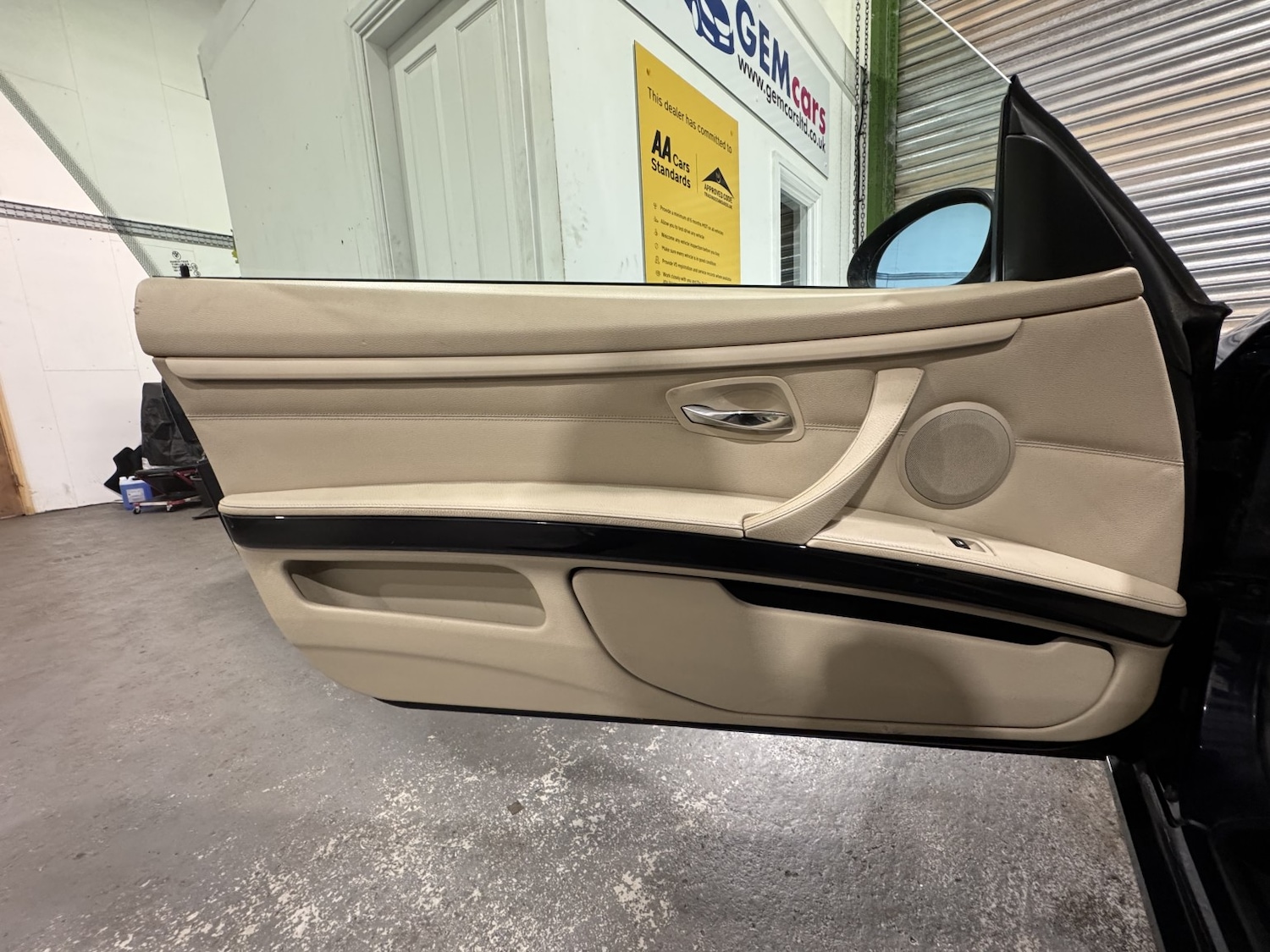 Used BMW 3 Series 2008 for sale - 76334814: Photo 39