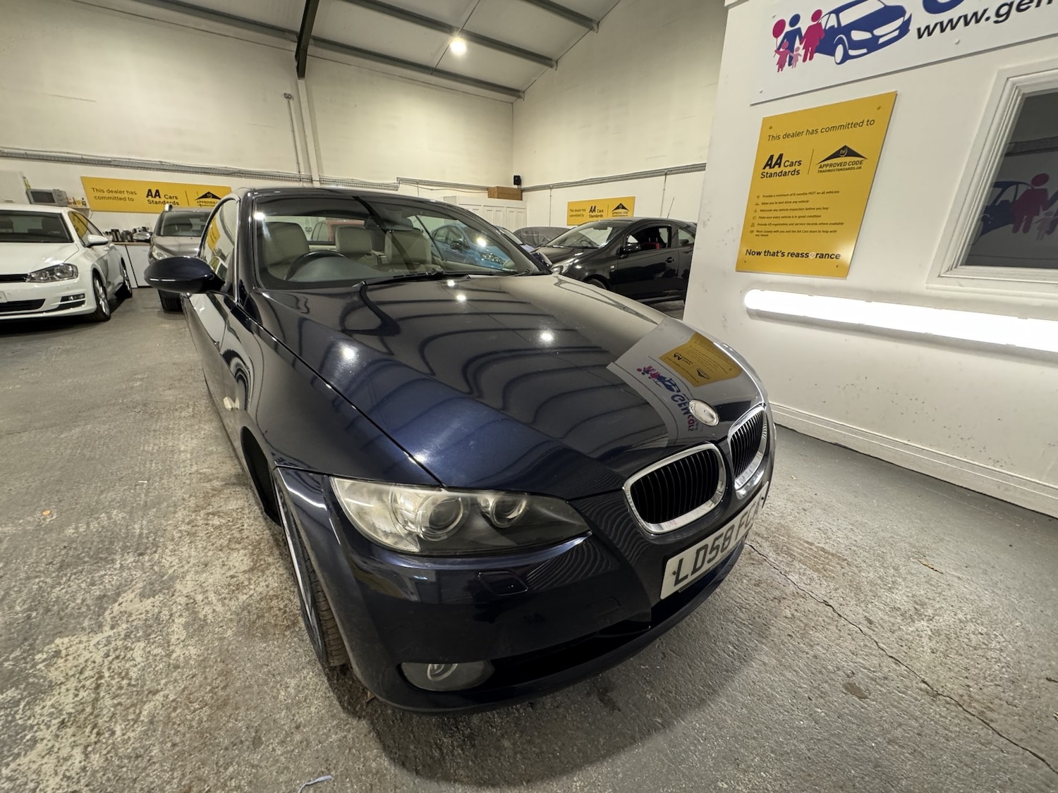 Used BMW 3 Series 2008 for sale - 76334814: Photo 4