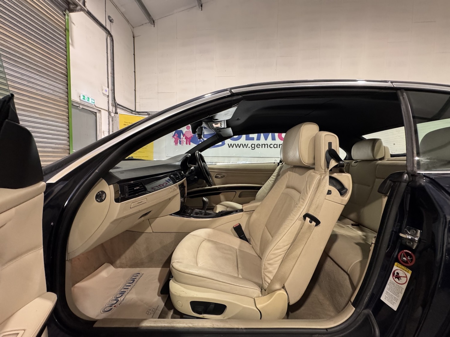 Used BMW 3 Series 2008 for sale - 76334814: Photo 41