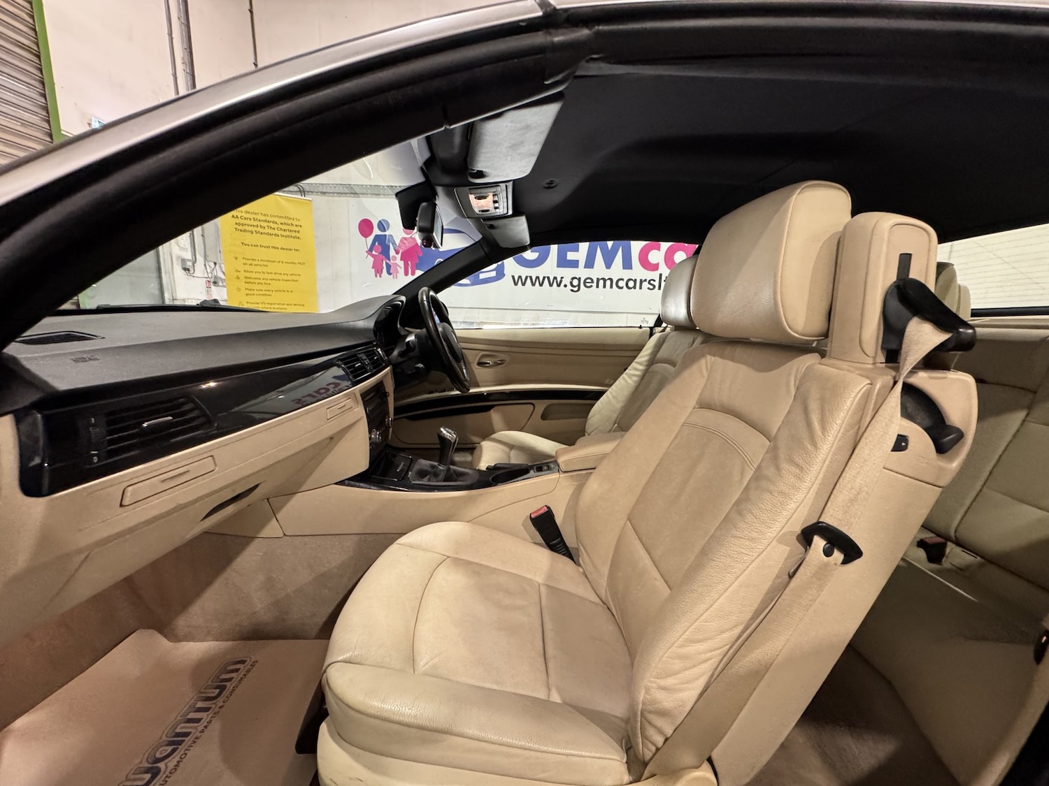 Used BMW 3 Series 2008 for sale - 76334814: Photo 42