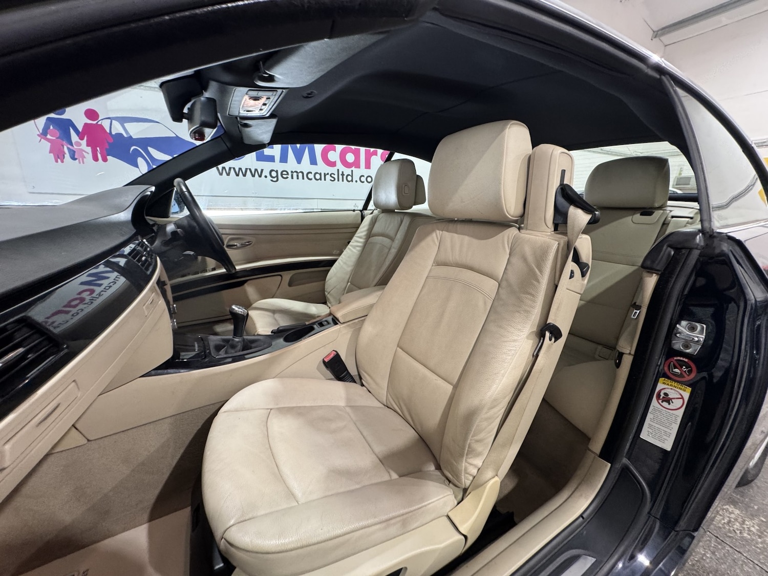 Used BMW 3 Series 2008 for sale - 76334814: Photo 44