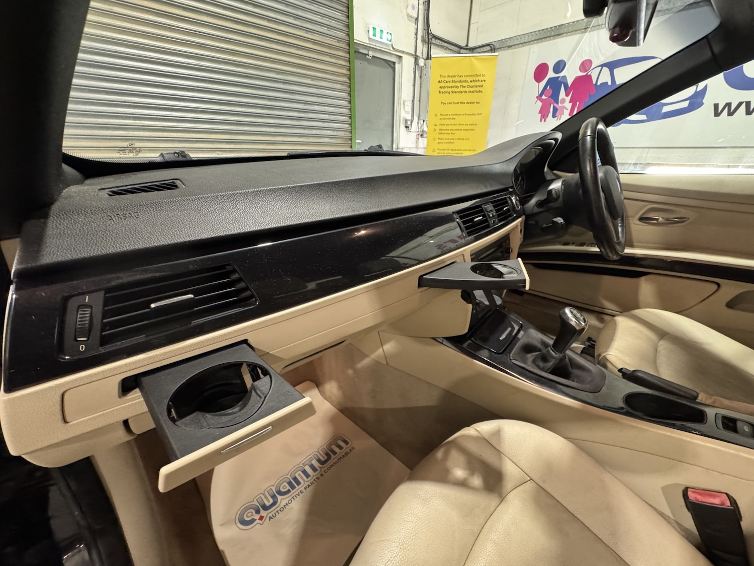 Used BMW 3 Series 2008 for sale - 76334814: Photo 45
