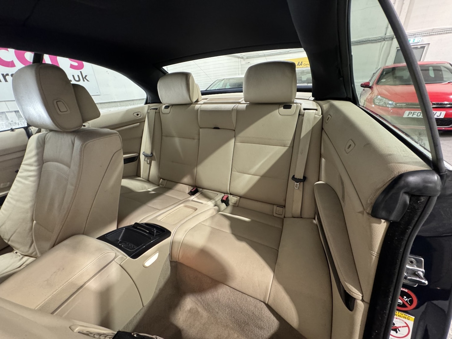 Used BMW 3 Series 2008 for sale - 76334814: Photo 46