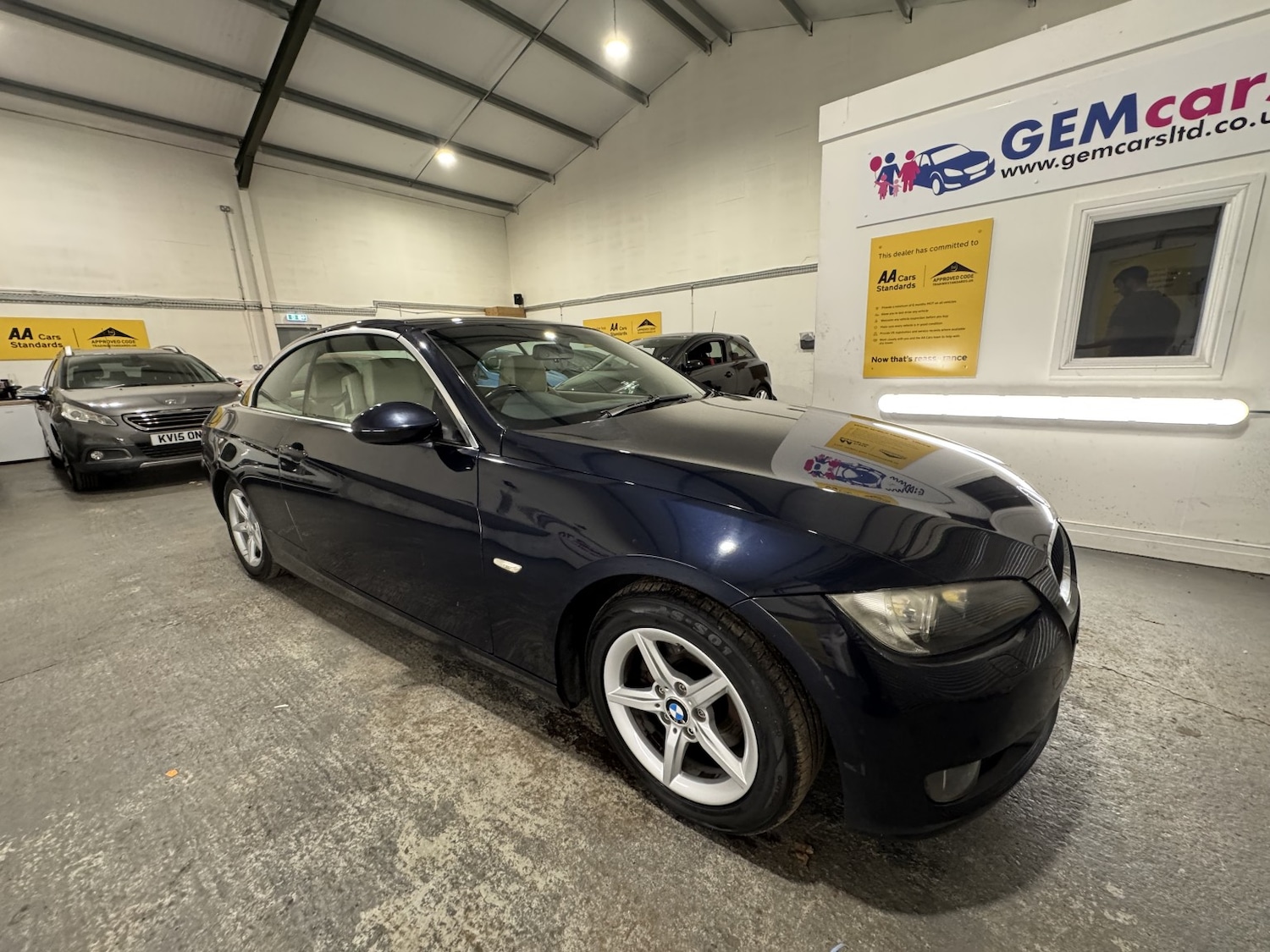 Used BMW 3 Series 2008 for sale - 76334814: Photo 5