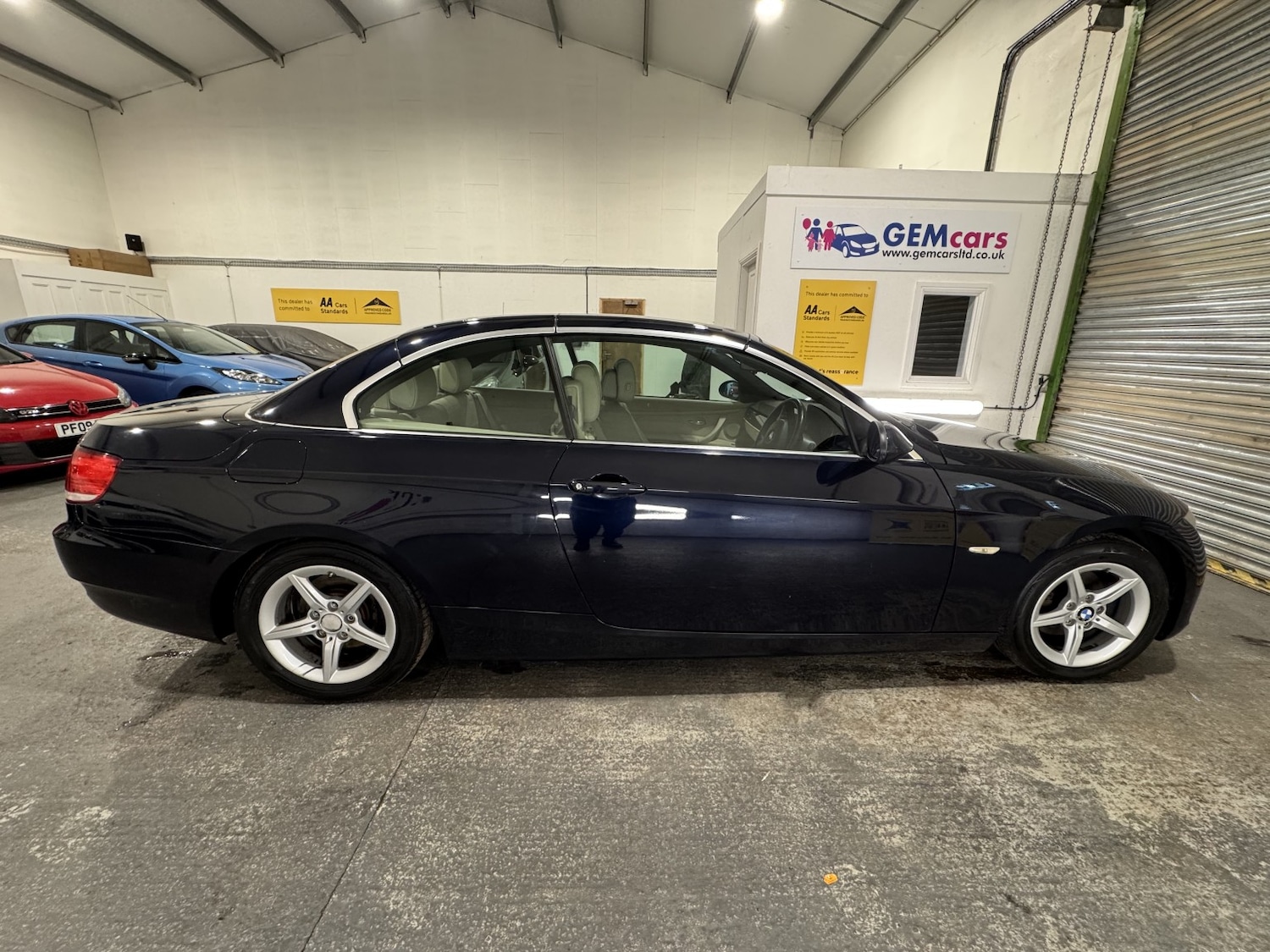 Used BMW 3 Series 2008 for sale - 76334814: Photo 6