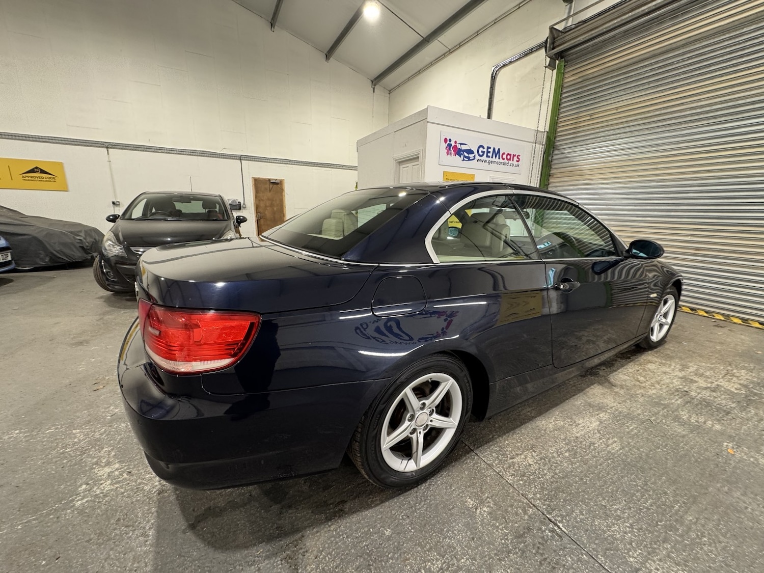 Used BMW 3 Series 2008 for sale - 76334814: Photo 7