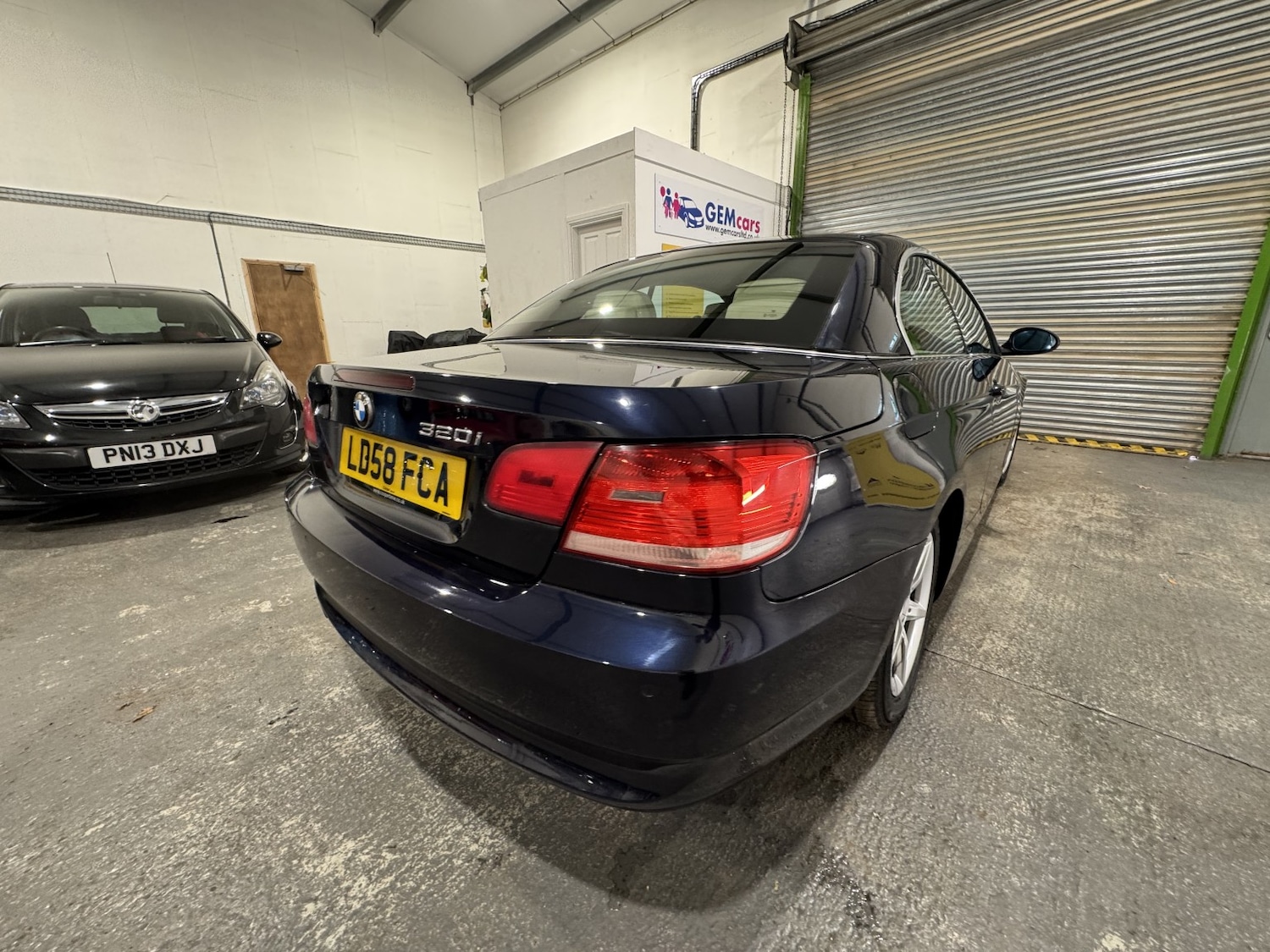 Used BMW 3 Series 2008 for sale - 76334814: Photo 8