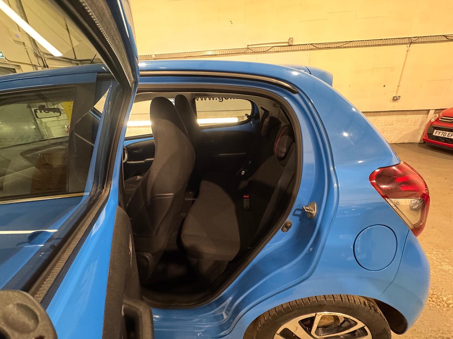 Used Peugeot 108 2015 for sale - 76142471: Photo 42