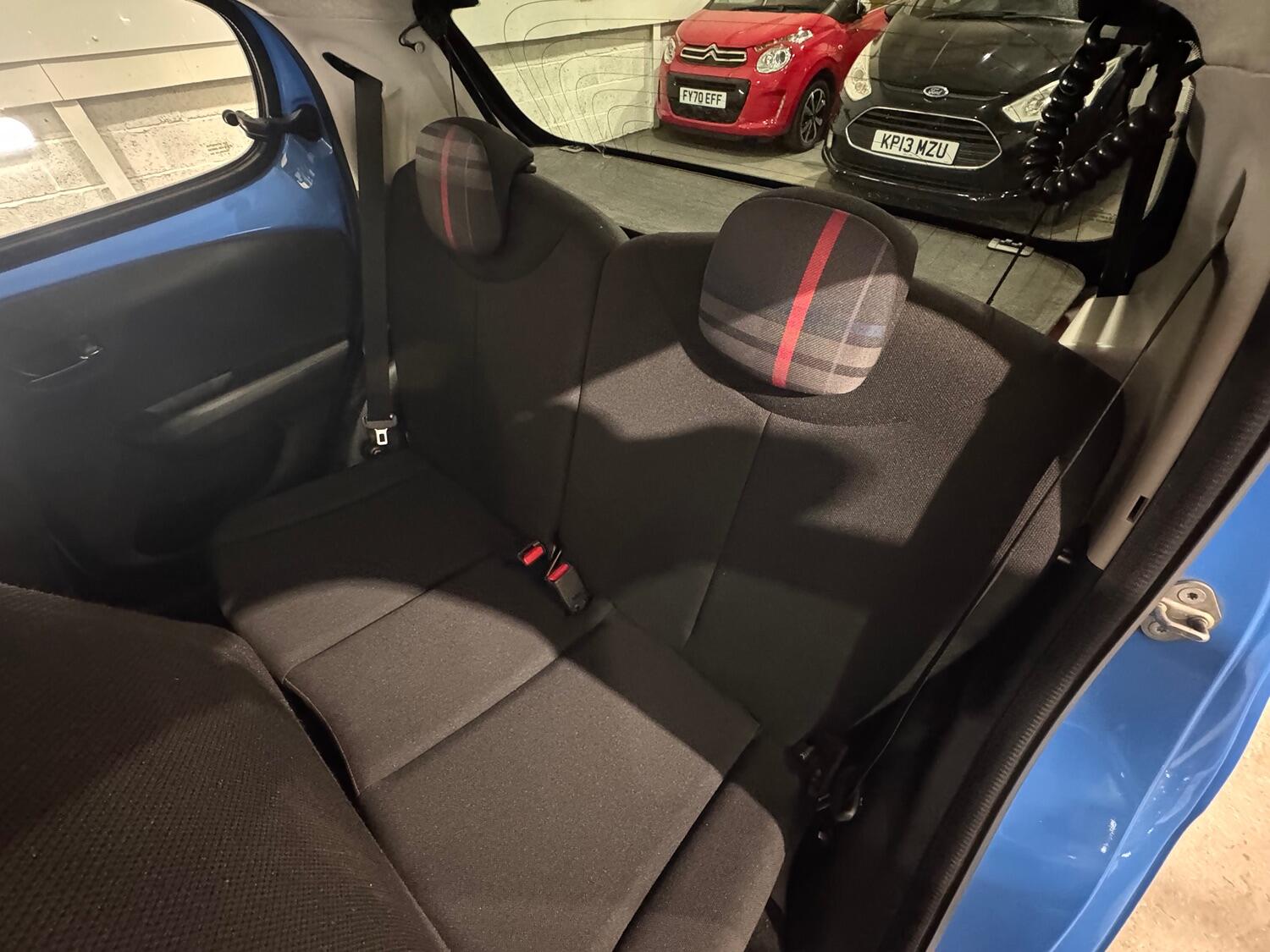 Used Peugeot 108 2015 for sale - 76142471: Photo 45