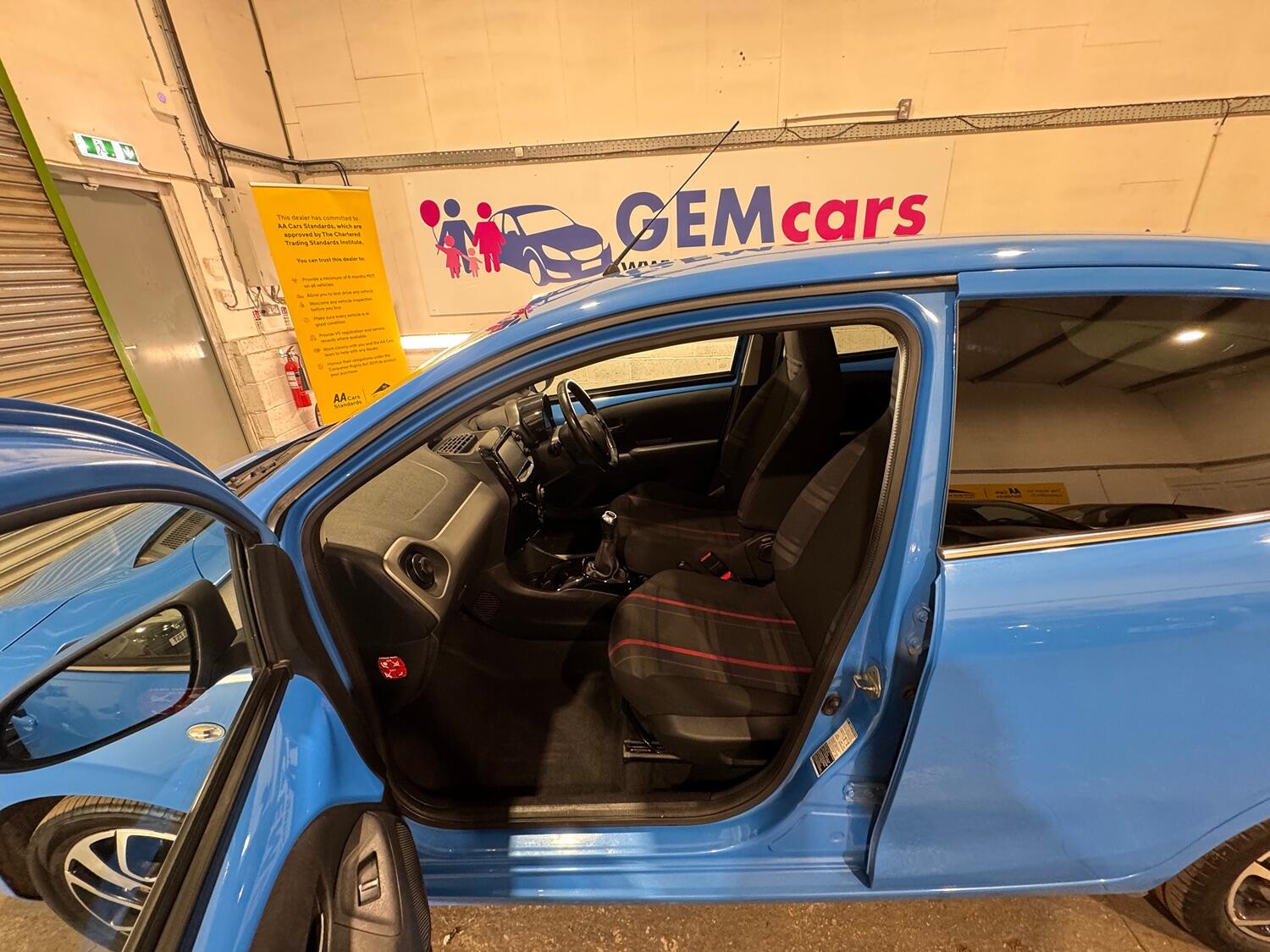 Used Peugeot 108 2015 for sale - 76142471: Photo 47