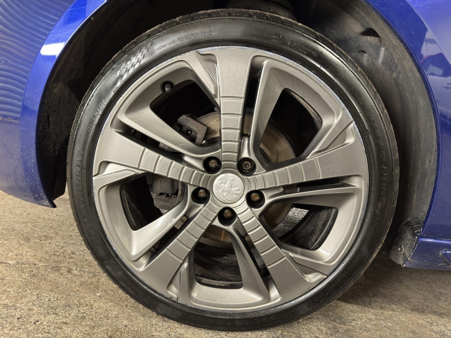 Used Peugeot 308 2016 for sale - 77438263: Photo 10