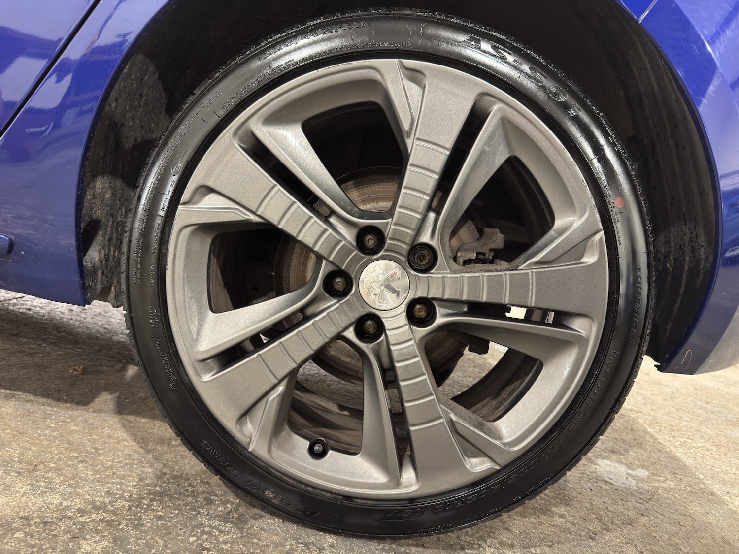 Used Peugeot 308 2016 for sale - 77438263: Photo 11