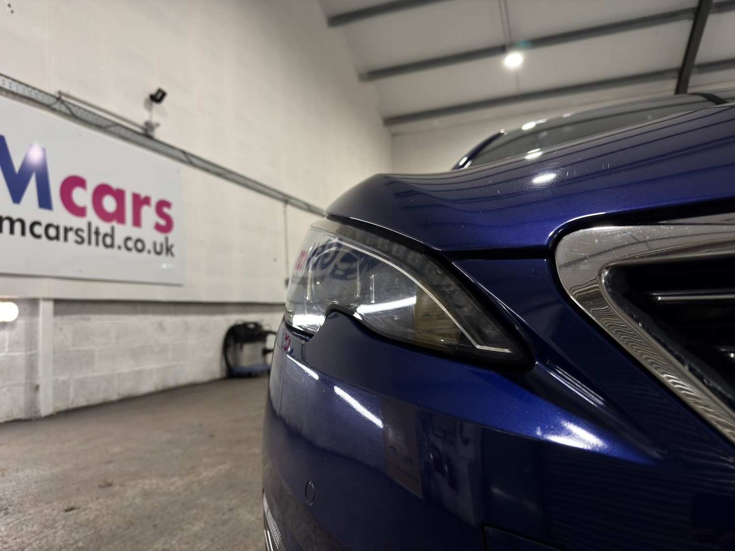 Used Peugeot 308 2016 for sale - 77438263: Photo 14