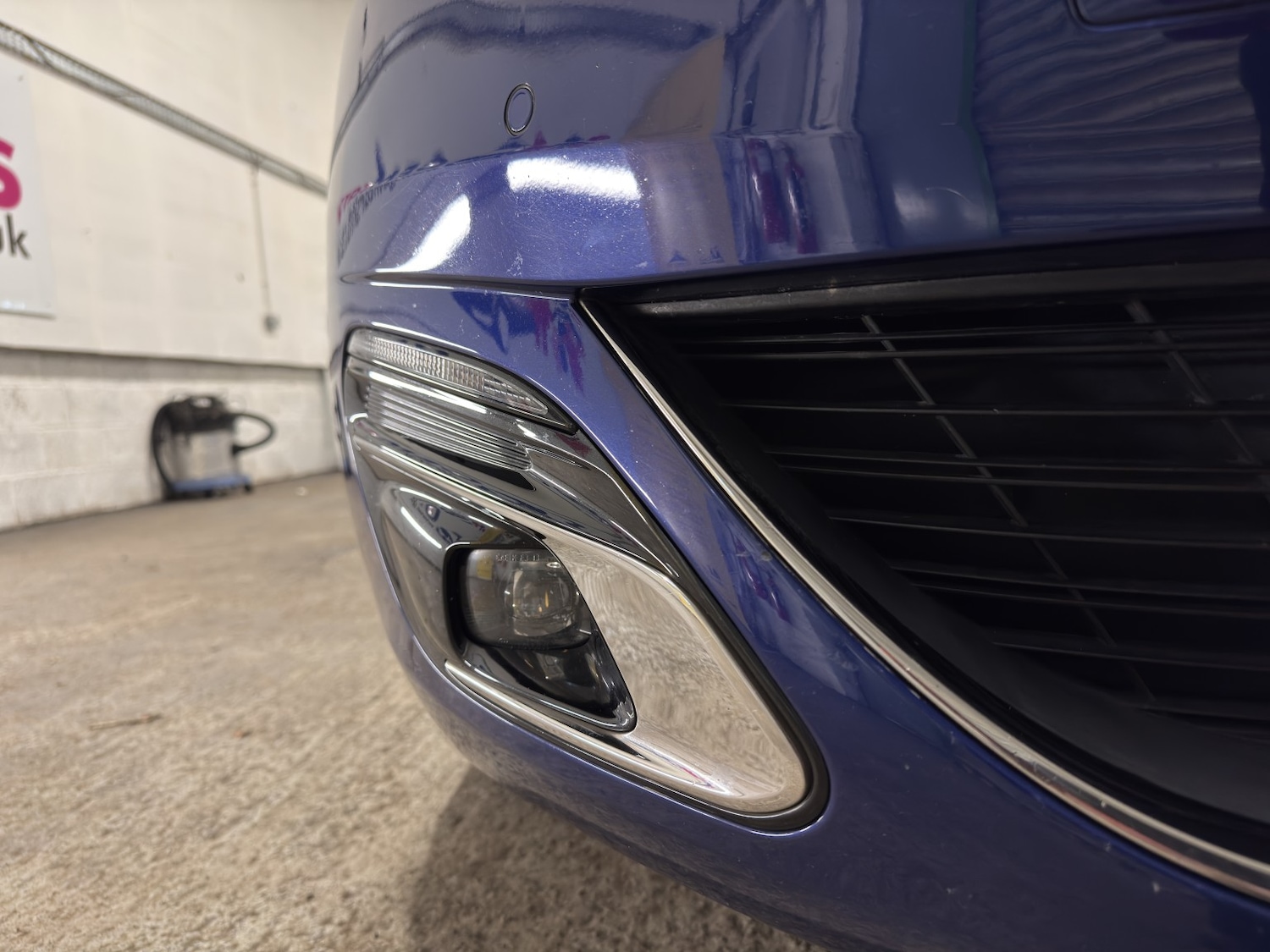 Used Peugeot 308 2016 for sale - 77438263: Photo 15