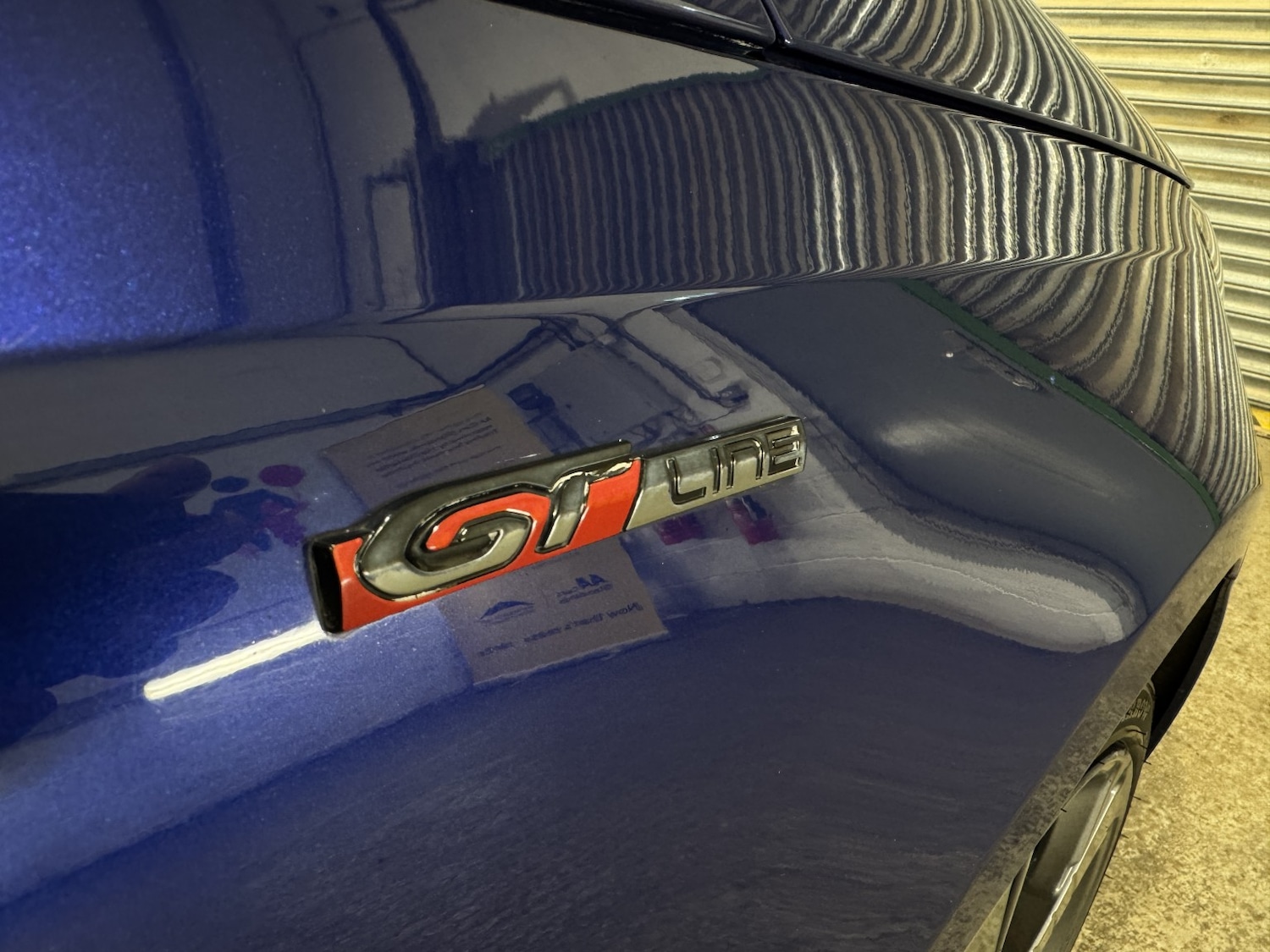 Used Peugeot 308 2016 for sale - 77438263: Photo 16