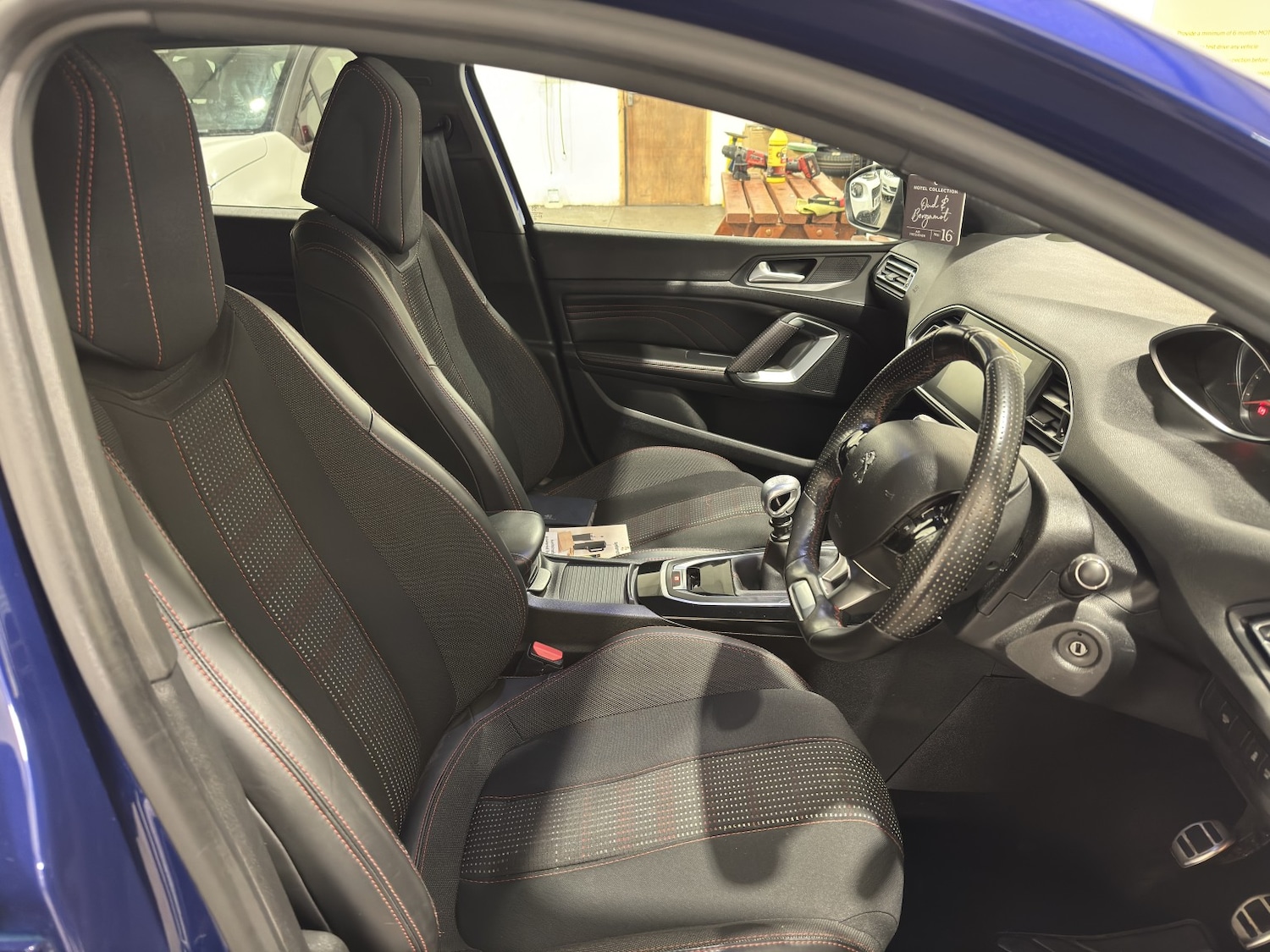 Used Peugeot 308 2016 for sale - 77438263: Photo 21