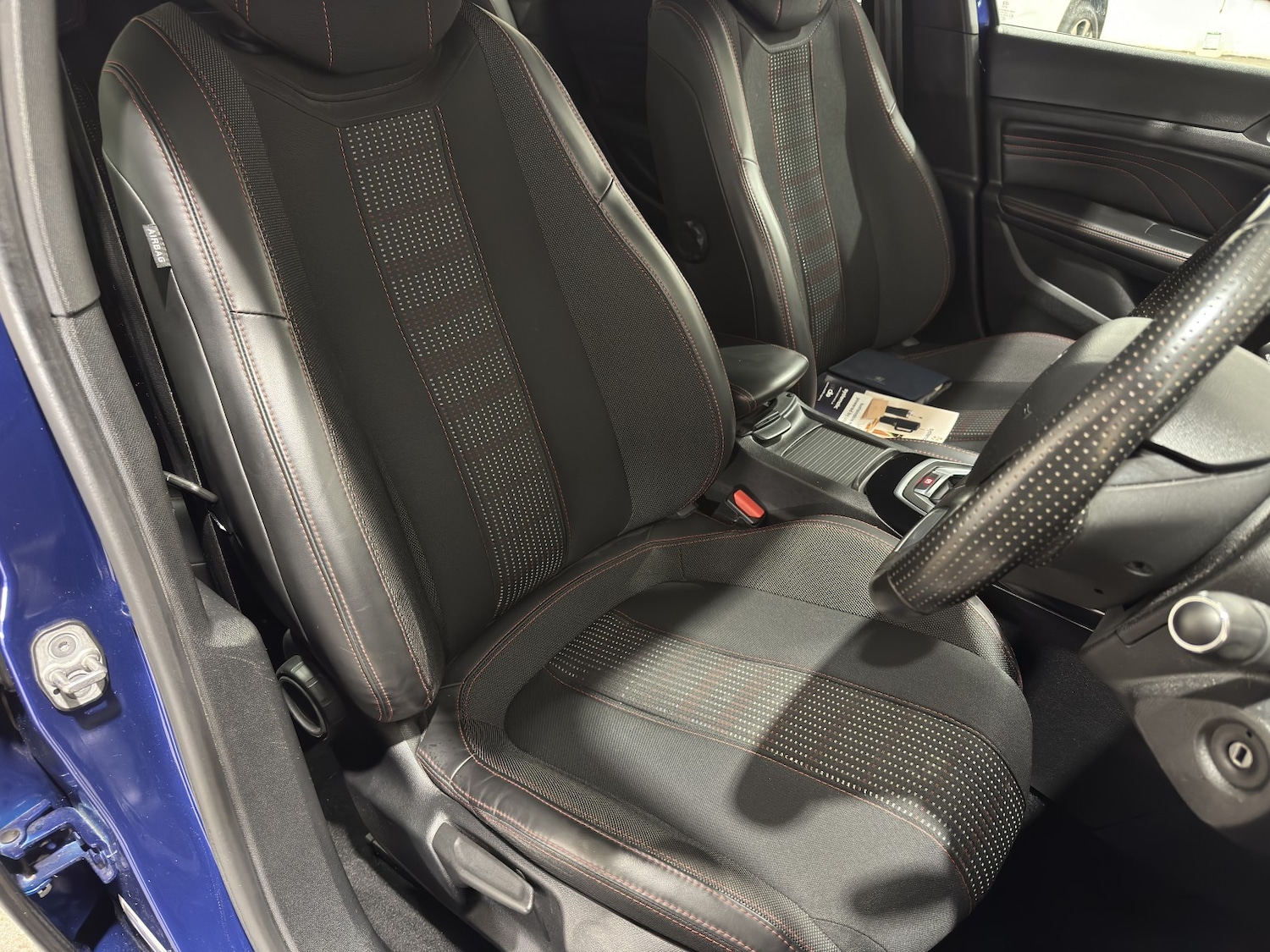 Used Peugeot 308 2016 for sale - 77438263: Photo 23