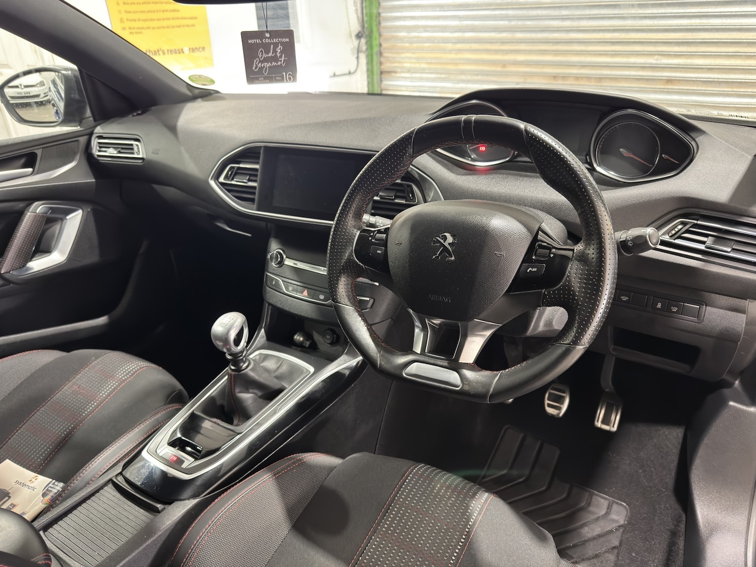 Used Peugeot 308 2016 for sale - 77438263: Photo 24