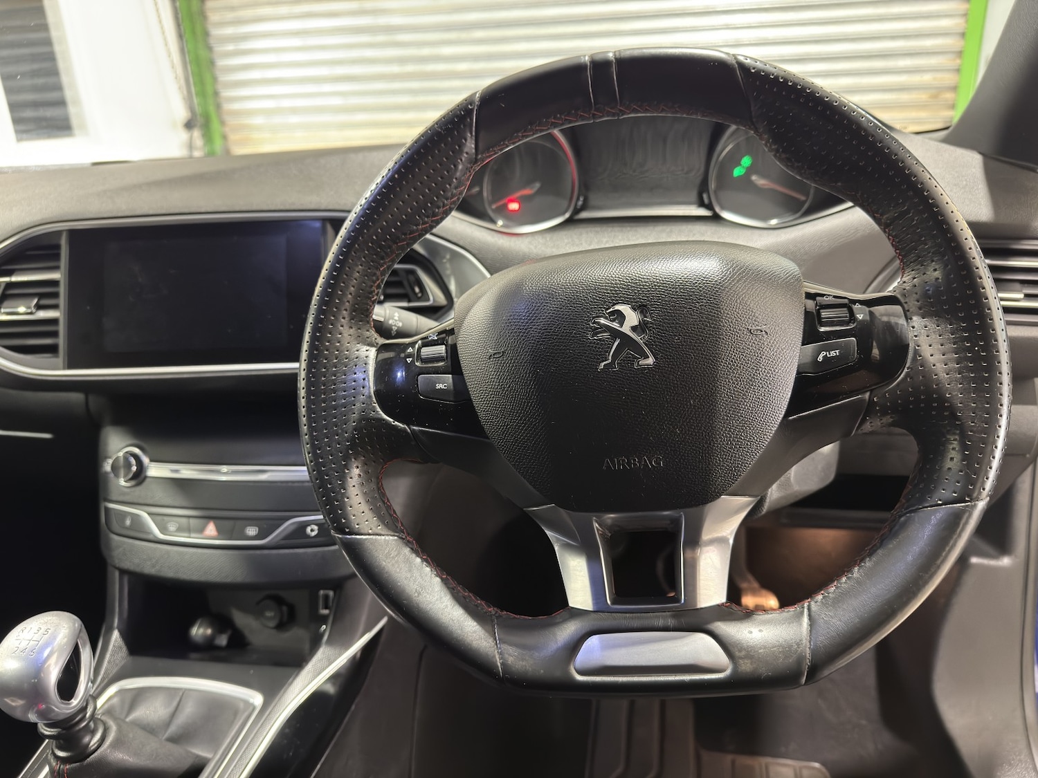 Used Peugeot 308 2016 for sale - 77438263: Photo 27
