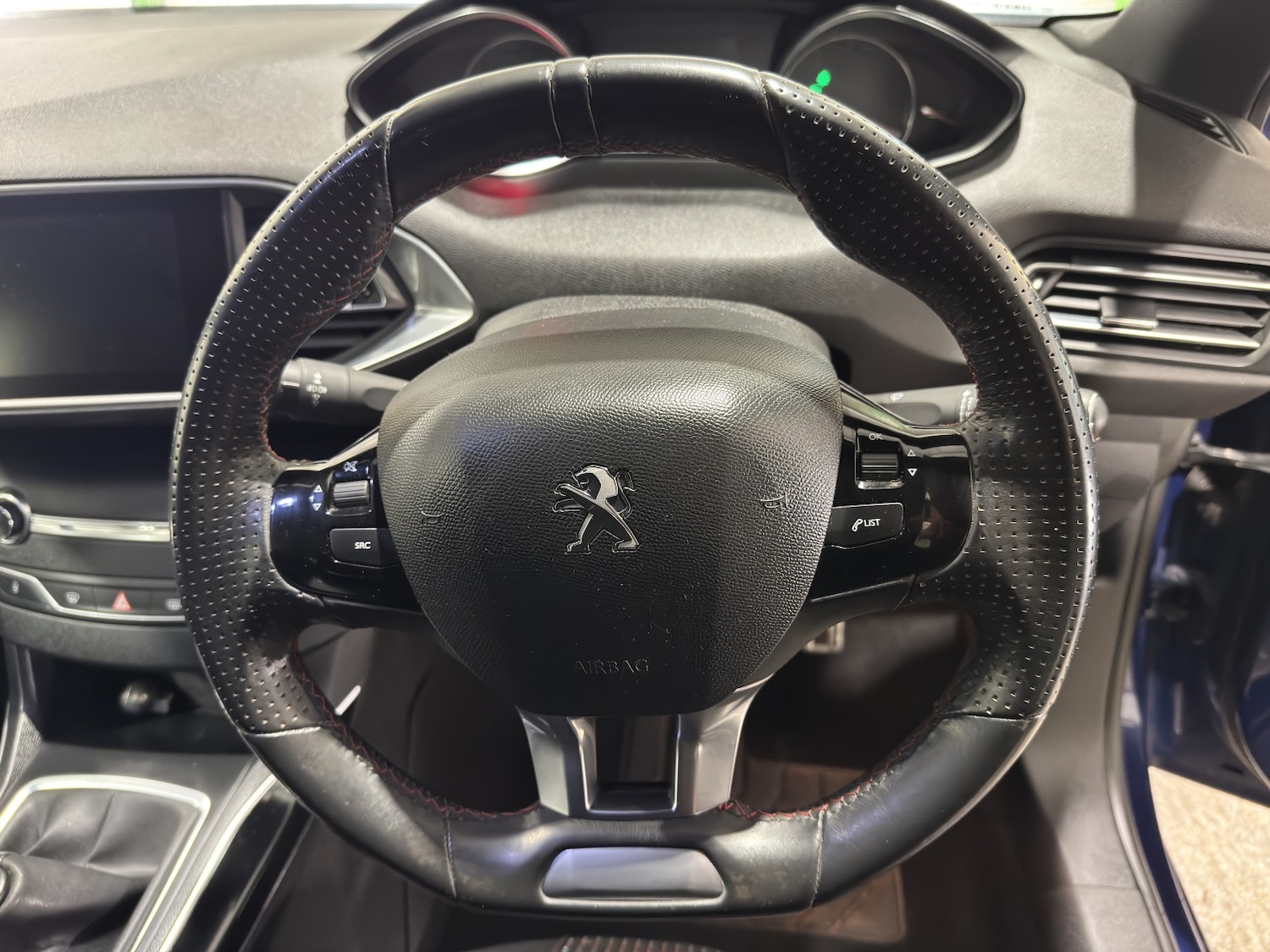 Used Peugeot 308 2016 for sale - 77438263: Photo 28