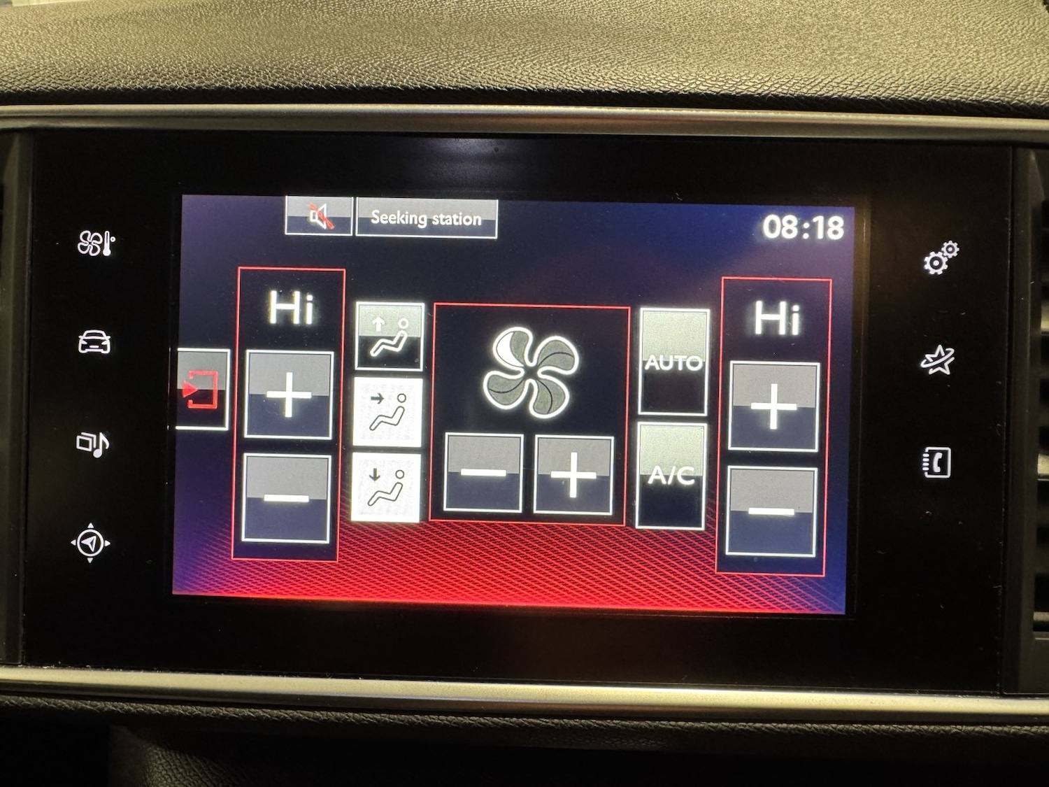 Used Peugeot 308 2016 for sale - 77438263: Photo 35