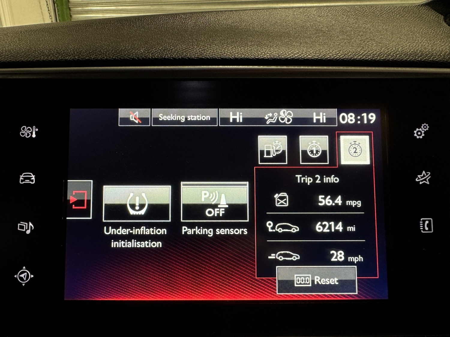 Used Peugeot 308 2016 for sale - 77438263: Photo 36