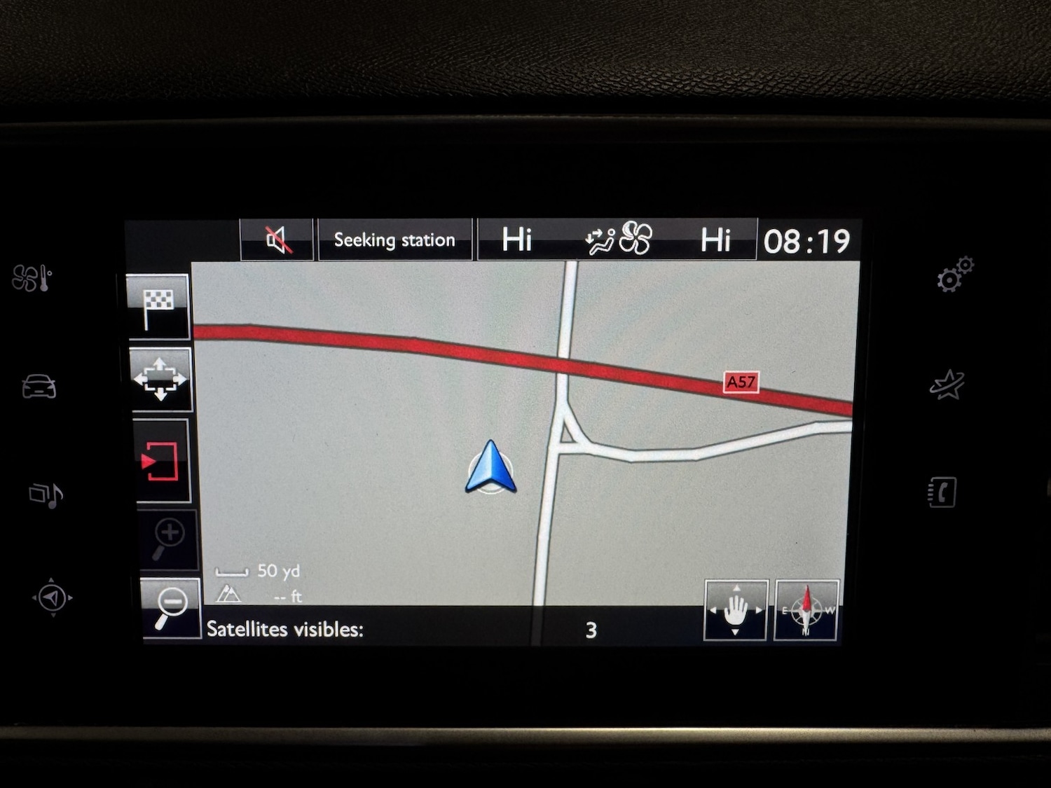 Used Peugeot 308 2016 for sale - 77438263: Photo 38