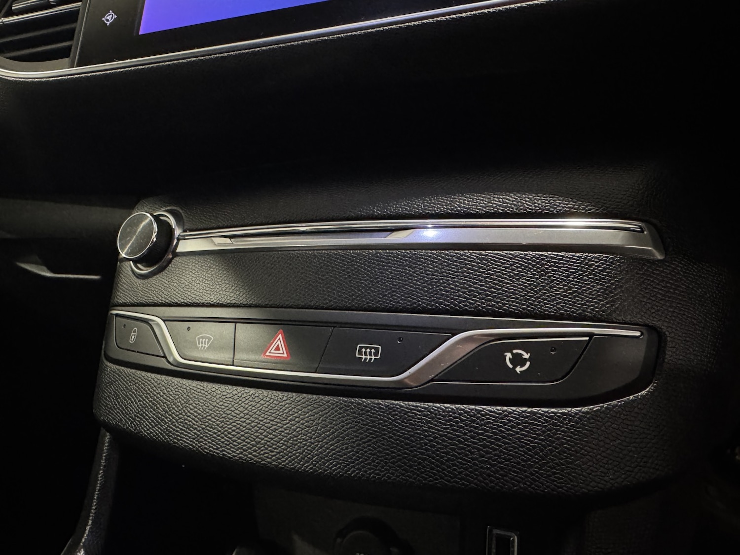 Used Peugeot 308 2016 for sale - 77438263: Photo 40