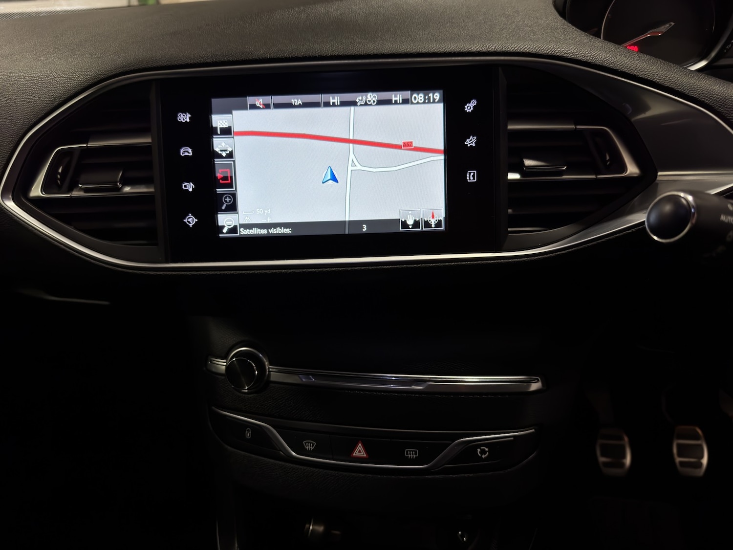 Used Peugeot 308 2016 for sale - 77438263: Photo 41