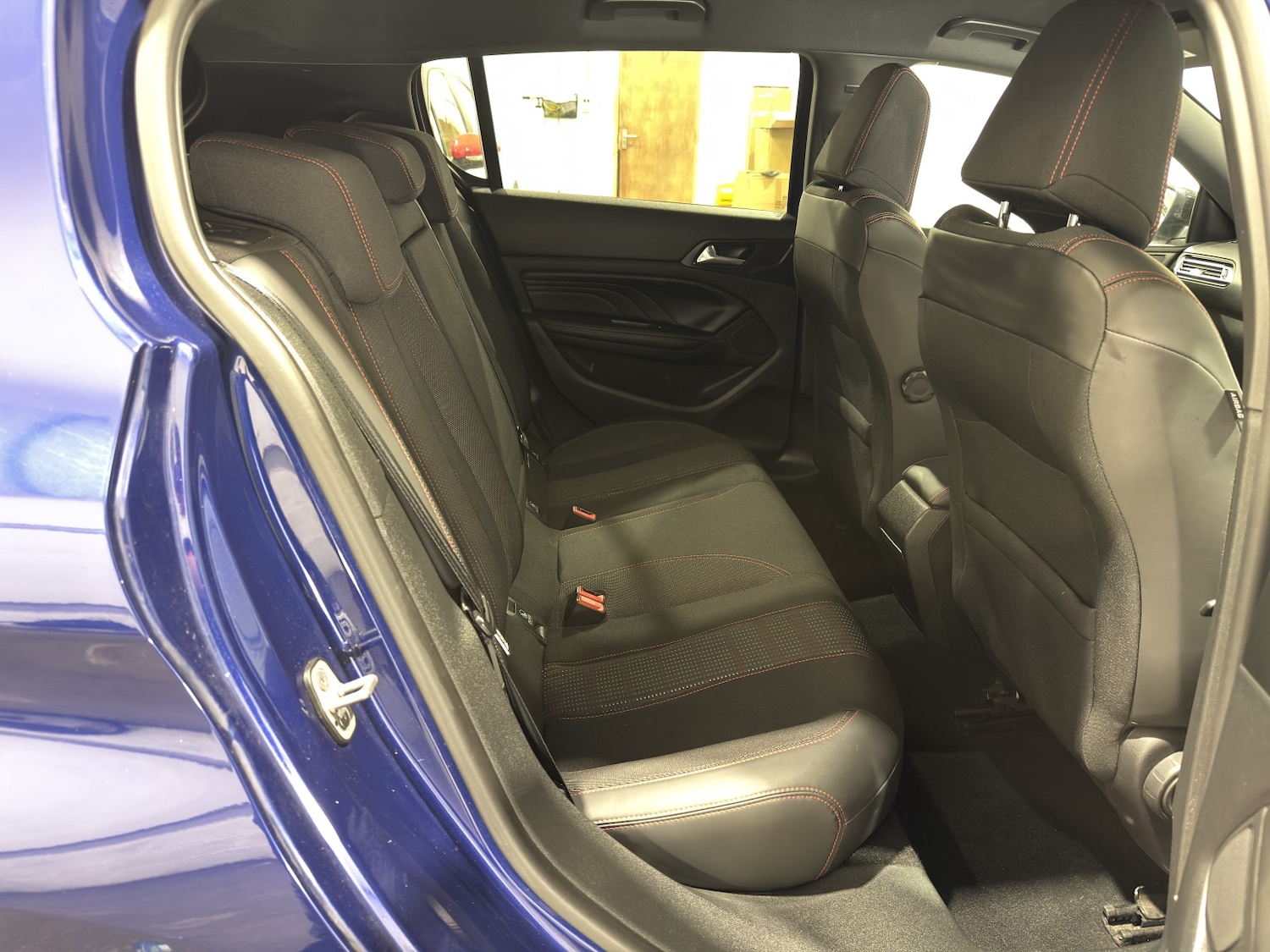 Used Peugeot 308 2016 for sale - 77438263: Photo 50