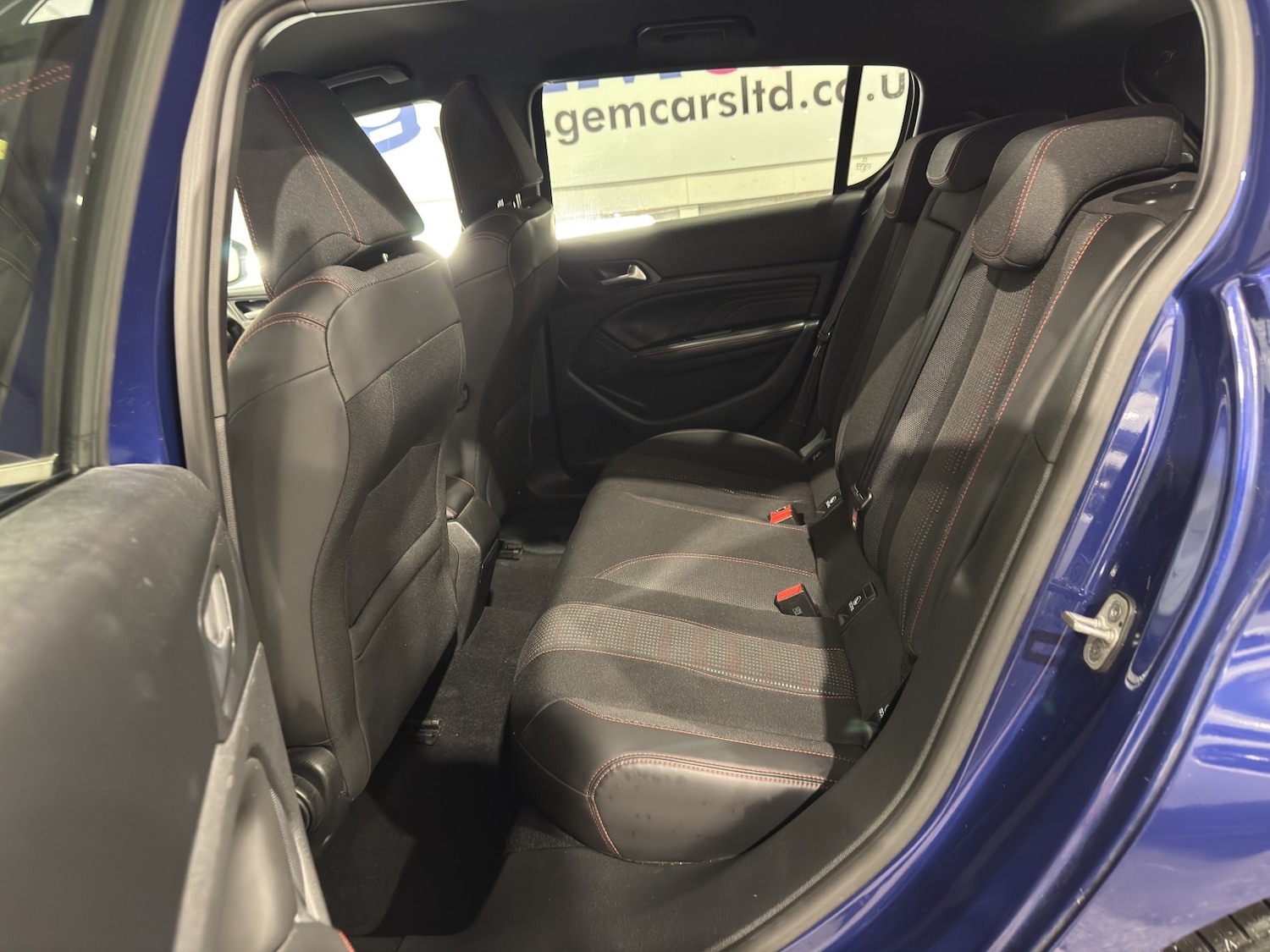 Used Peugeot 308 2016 for sale - 77438263: Photo 55