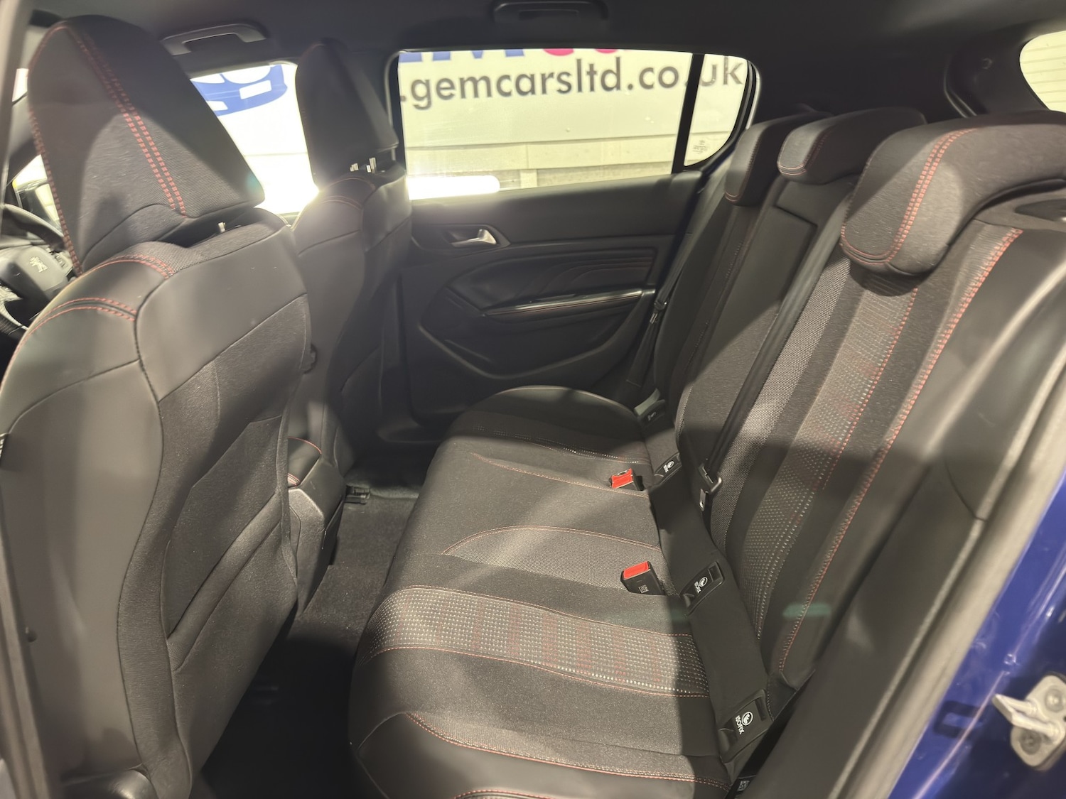 Used Peugeot 308 2016 for sale - 77438263: Photo 56