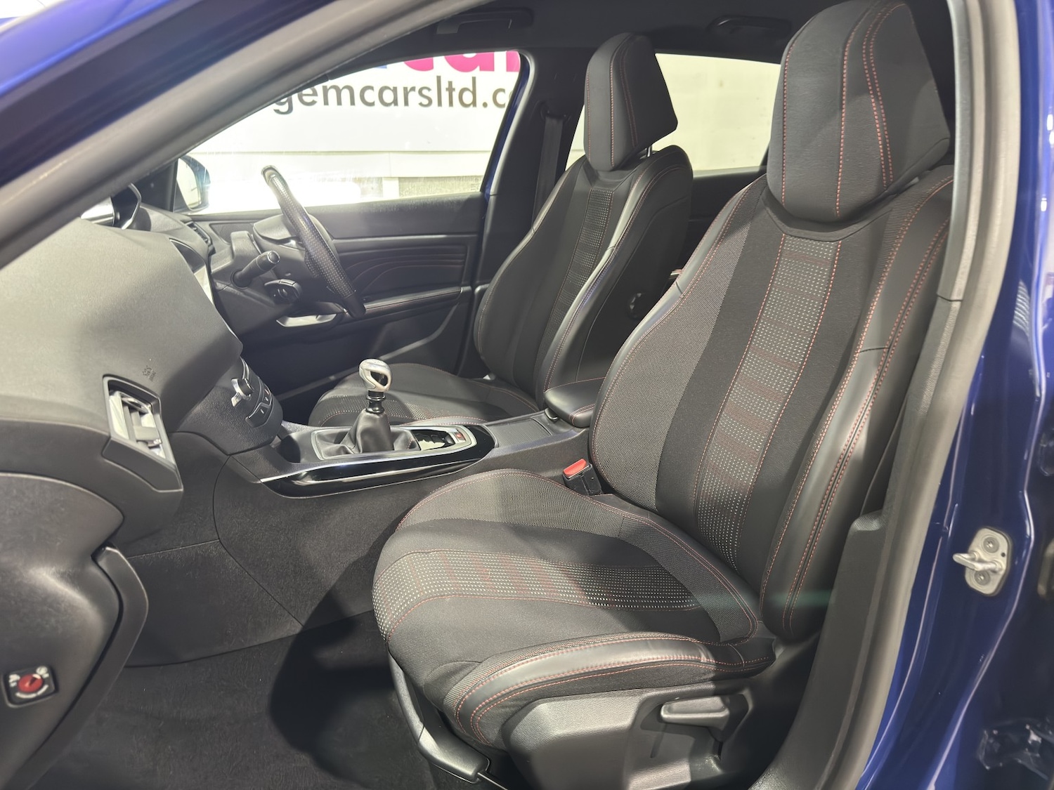 Used Peugeot 308 2016 for sale - 77438263: Photo 63