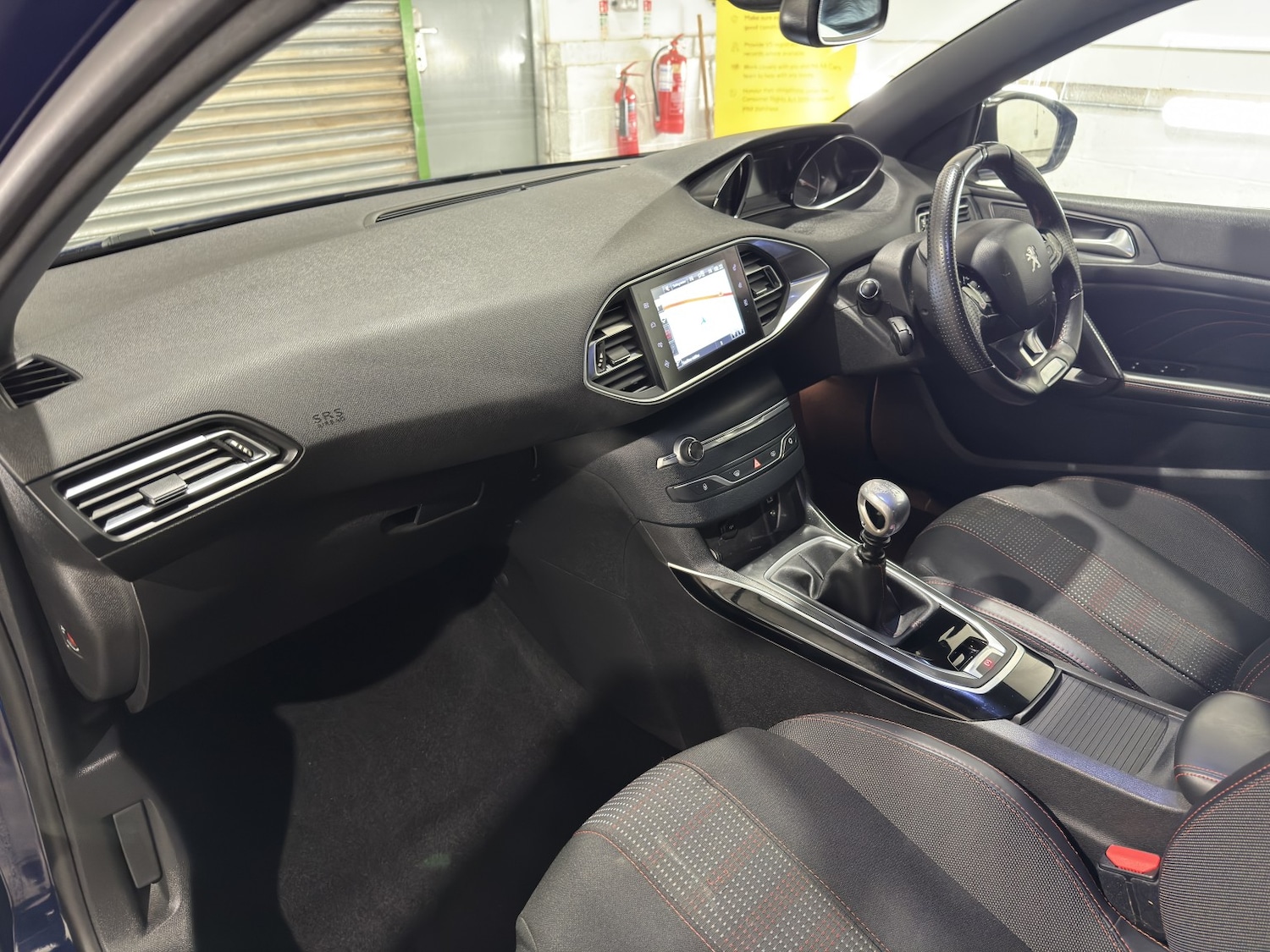 Used Peugeot 308 2016 for sale - 77438263: Photo 65