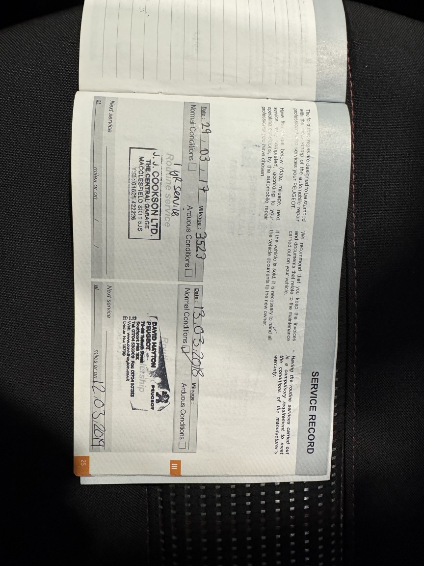 Used Peugeot 308 2016 for sale - 77438263: Photo 66