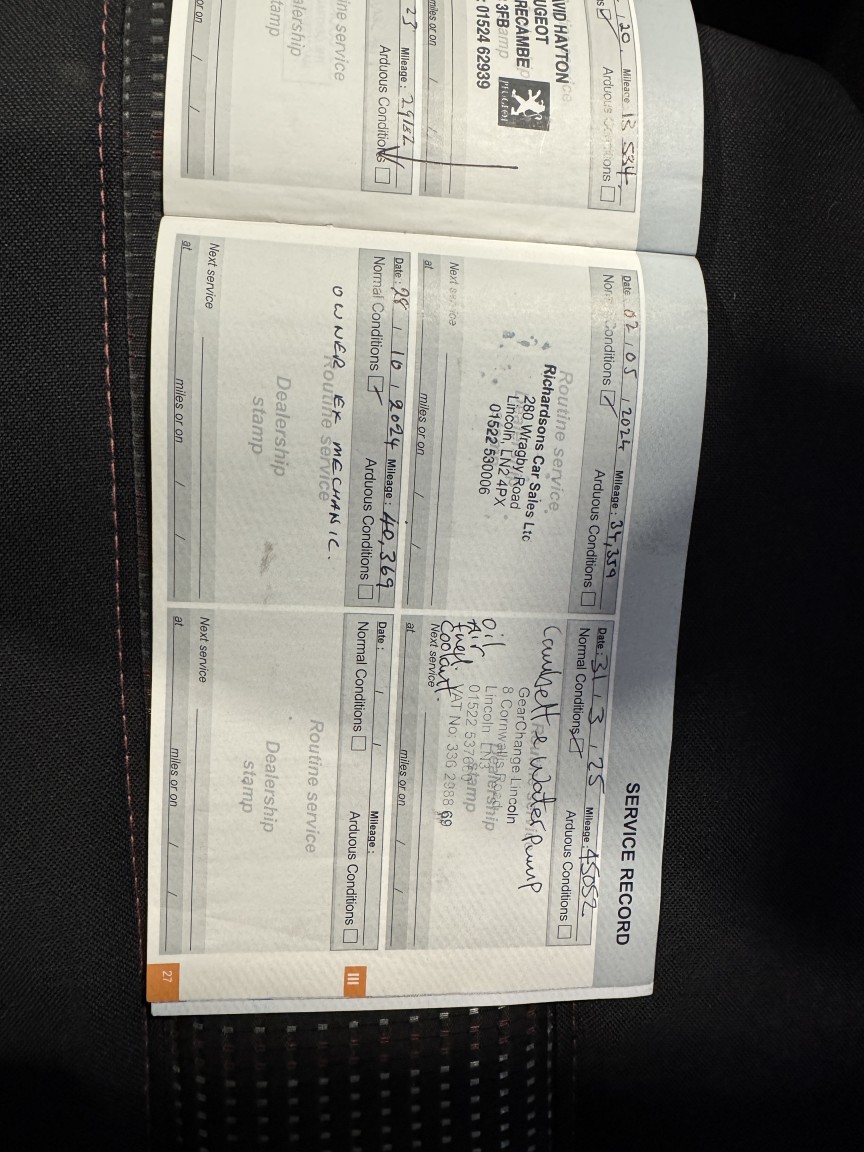 Used Peugeot 308 2016 for sale - 77438263: Photo 68