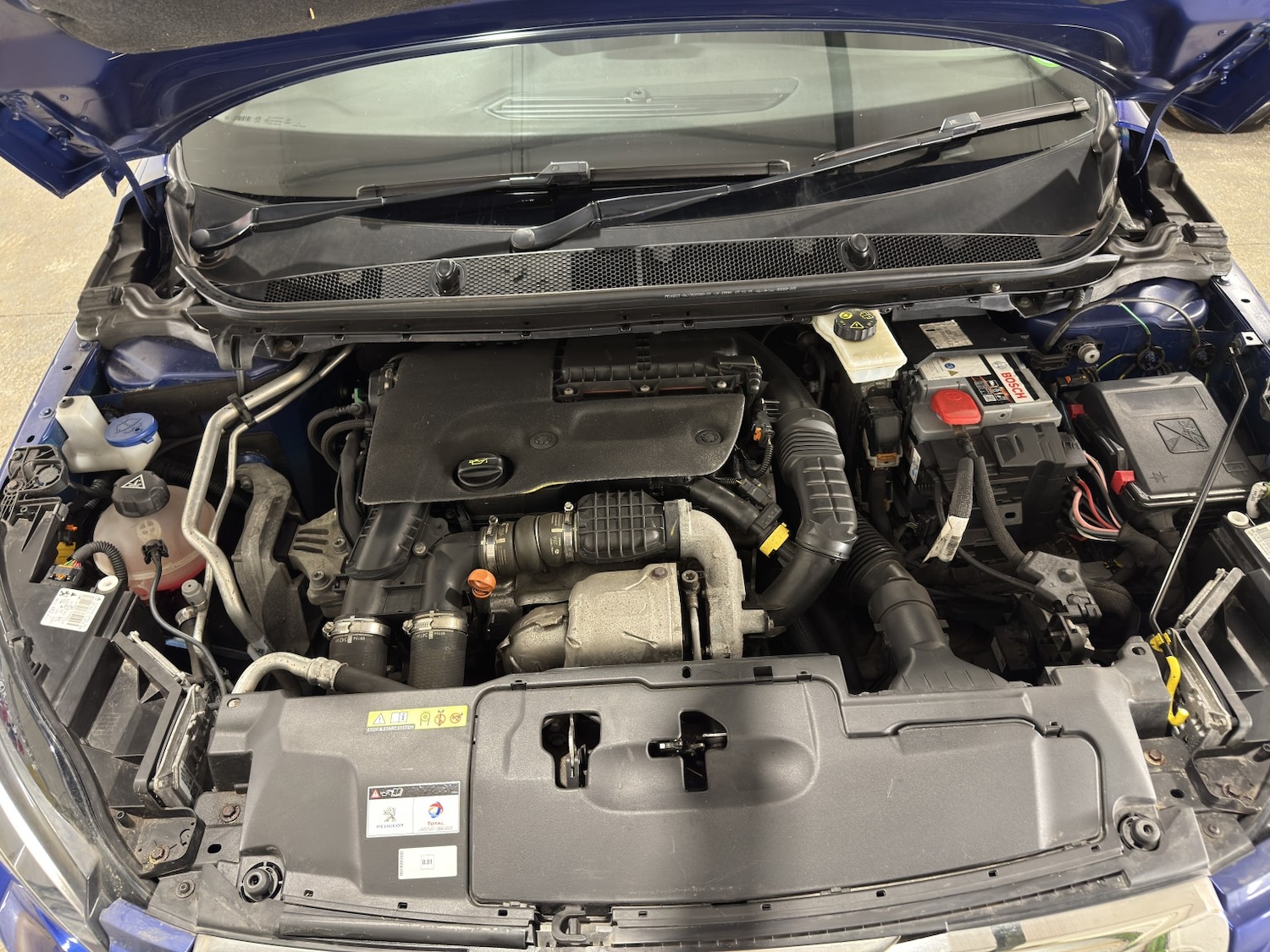 Used Peugeot 308 2016 for sale - 77438263: Photo 70