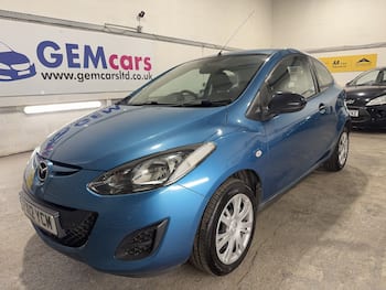 Used Mazda Mazda2 2012 for sale - 79746423: Photo