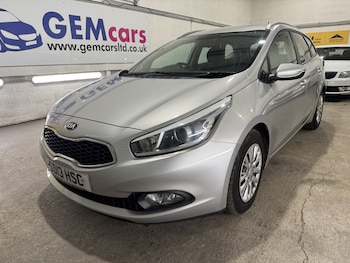 Used Kia Ceed 2013 for sale - 78300530: Photo