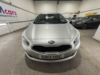 Used Kia Ceed 2013 for sale - 78300530: Photo