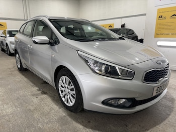 Used Kia Ceed 2013 for sale - 78300530: Photo